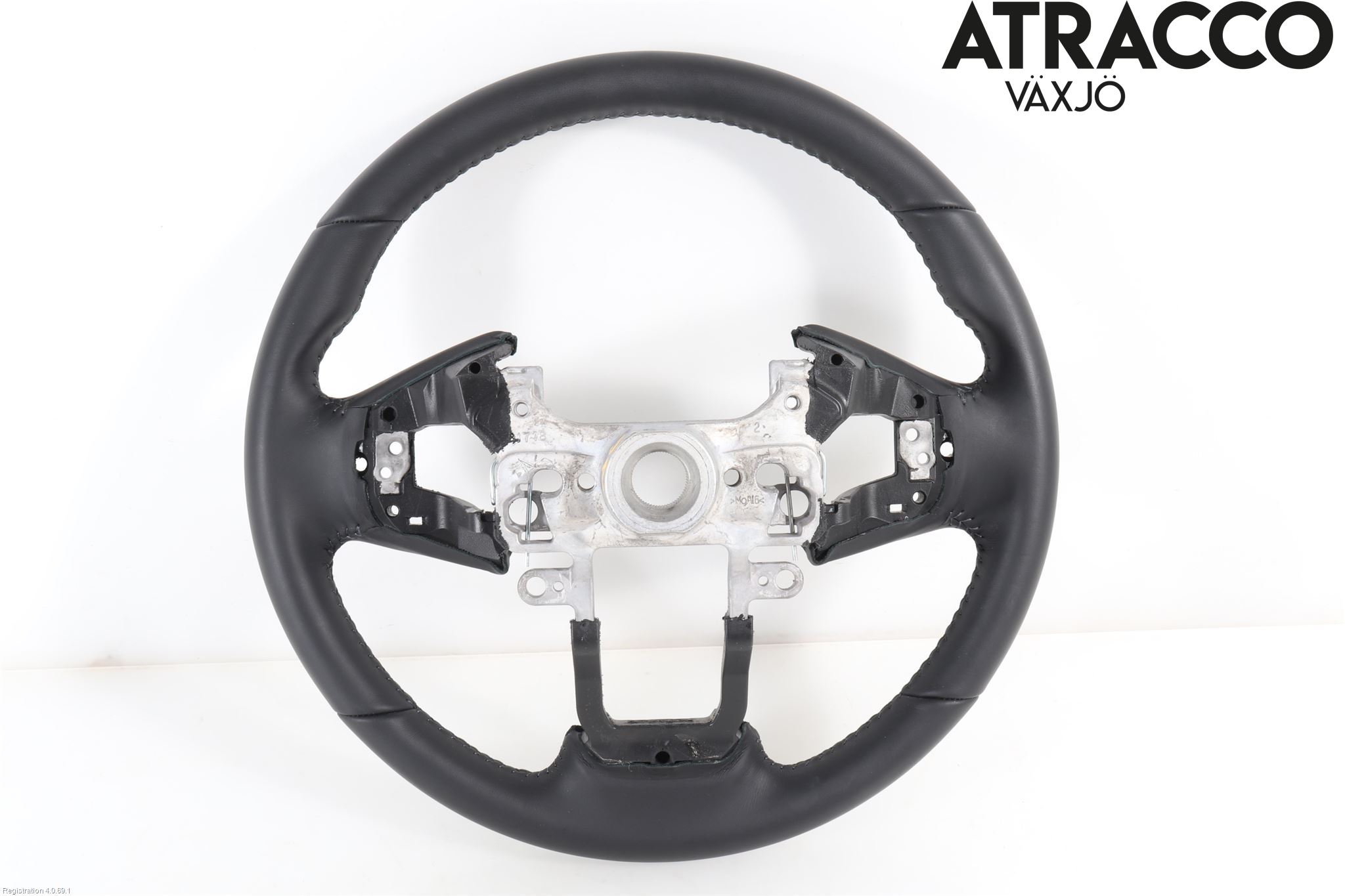 Honda CR-V 19-22 Ratt