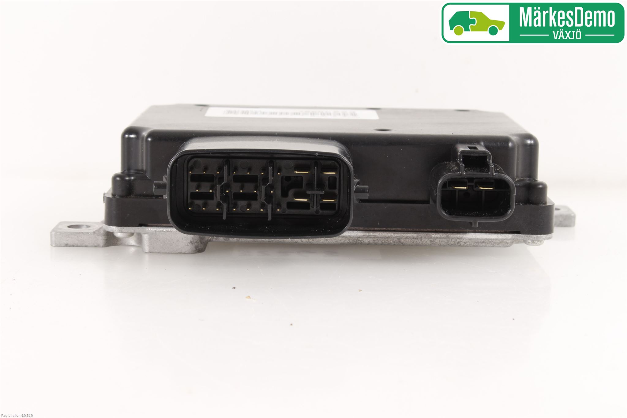 Mitsubishi OUTLANDER 13-21 Styrenhet Övrigt