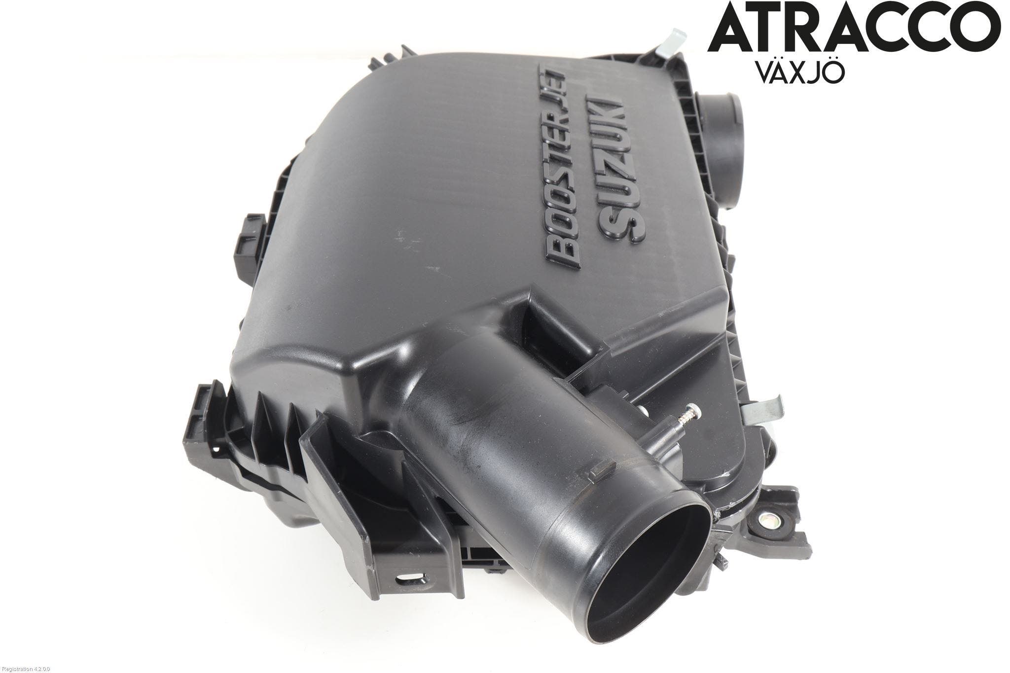 Suzuki ACROSS 21- Luftrenare