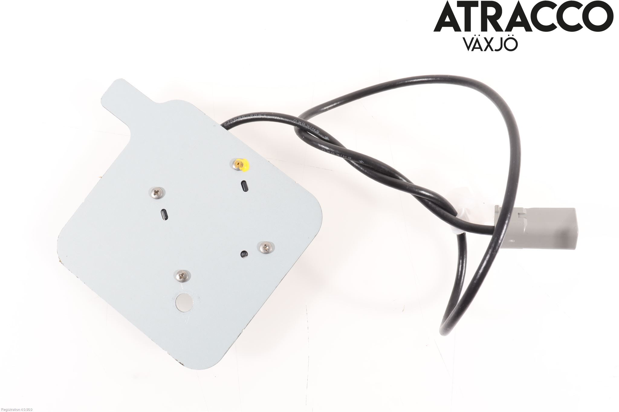 Mitsubishi OUTLANDER 13-21 Antenn El