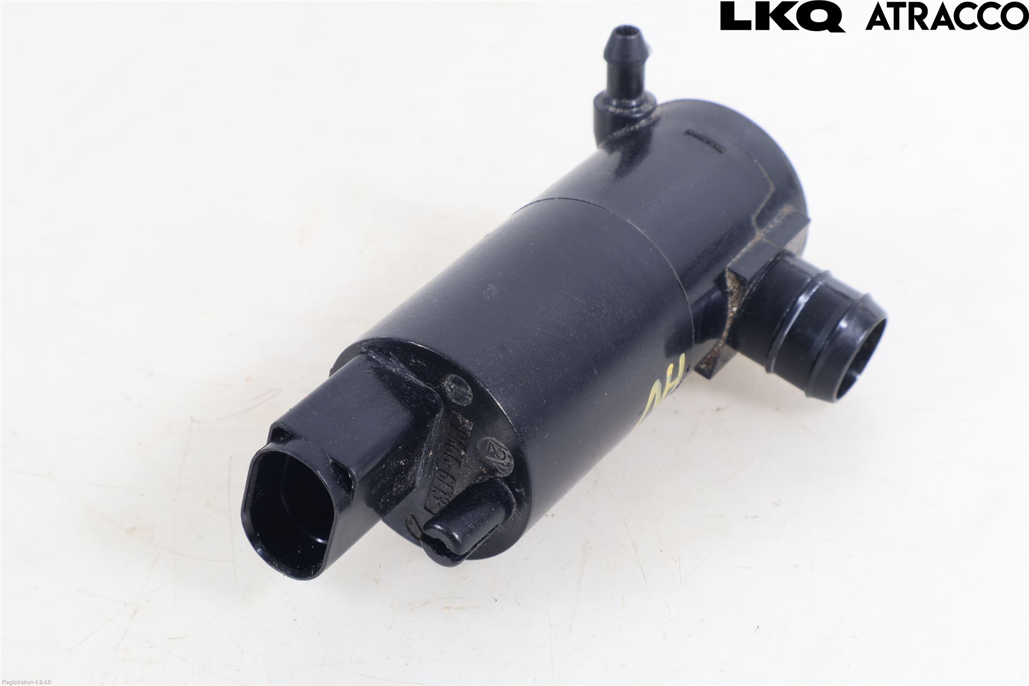 Toyota AVENSIS 09-15 Spolarpump Vindruta