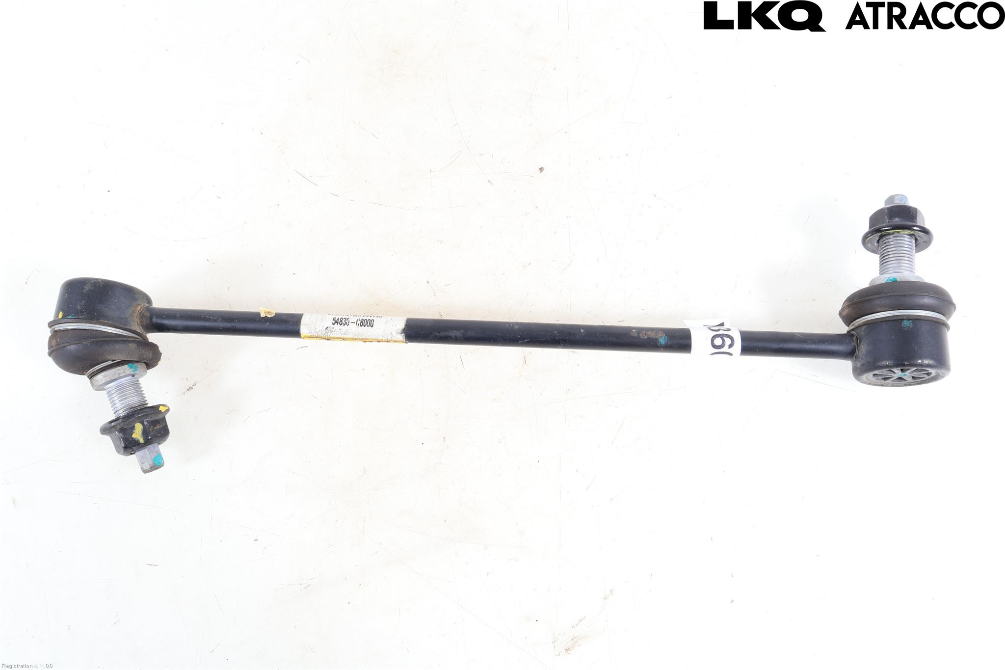 Hyundai i20 BC 21- Krängningshämmarstag Fram