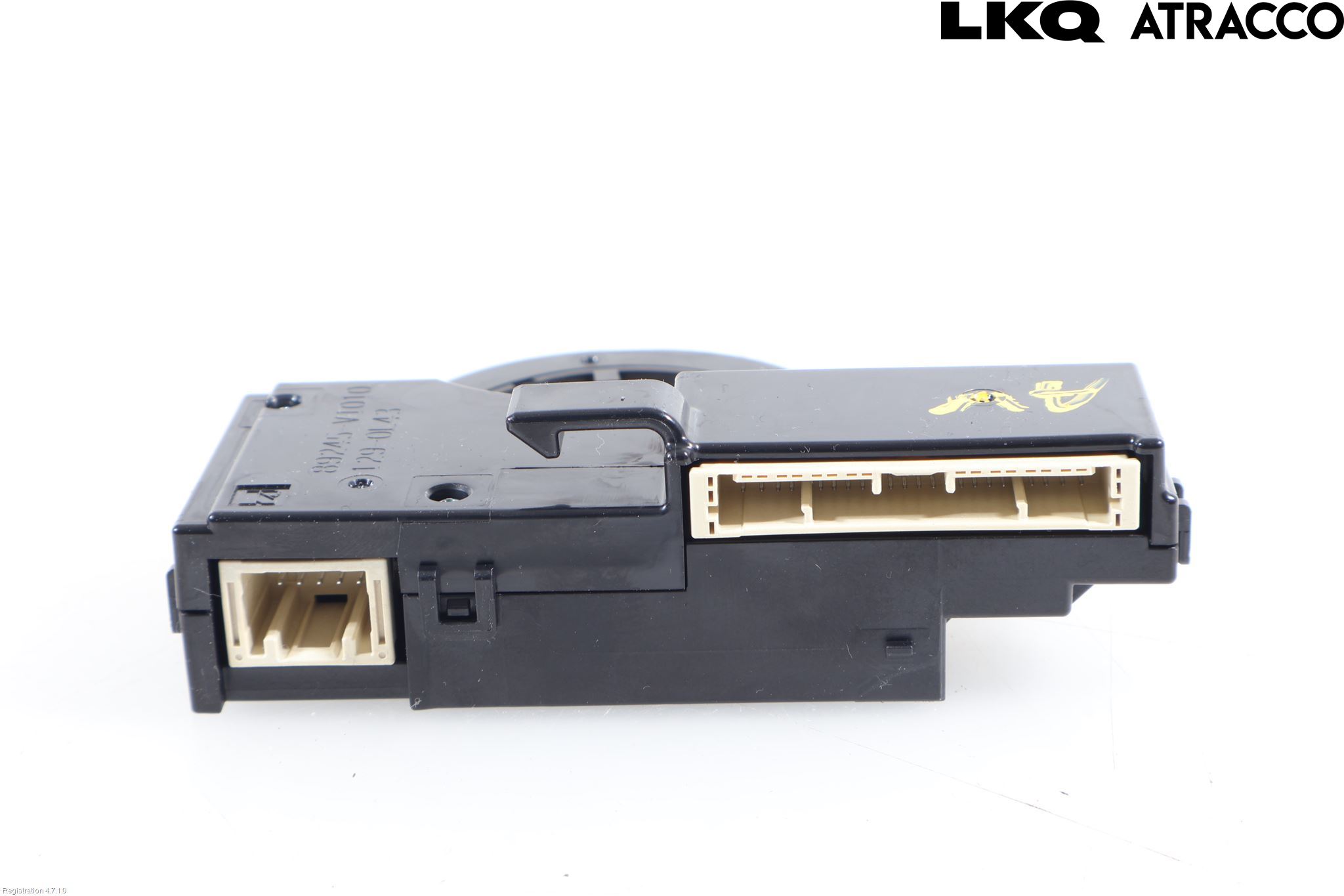 Toyota COROLLA CROSS XG10 22- Givare Rattutslag