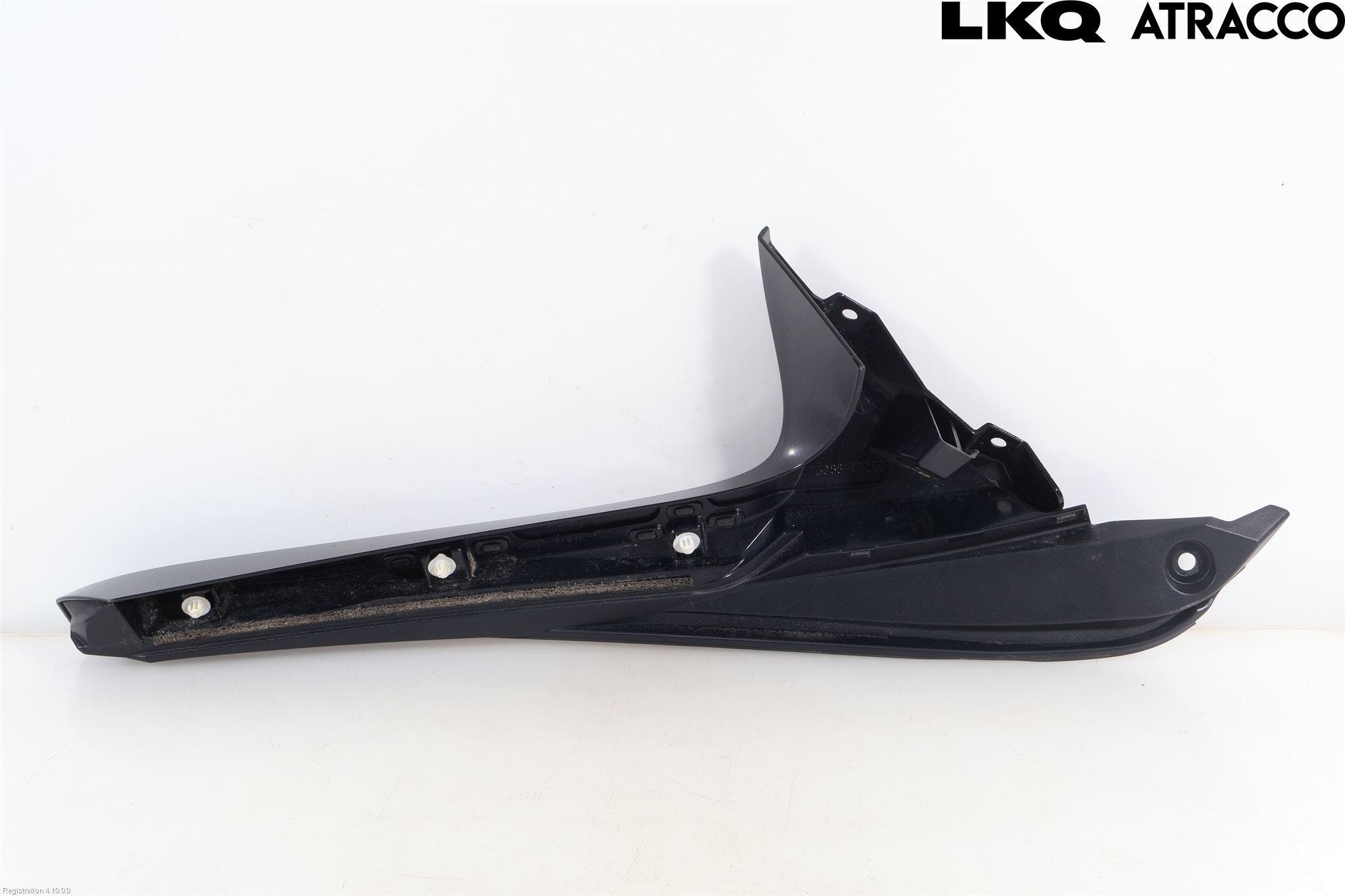 Toyota RAV4 19- Bakruta - Dekorlist