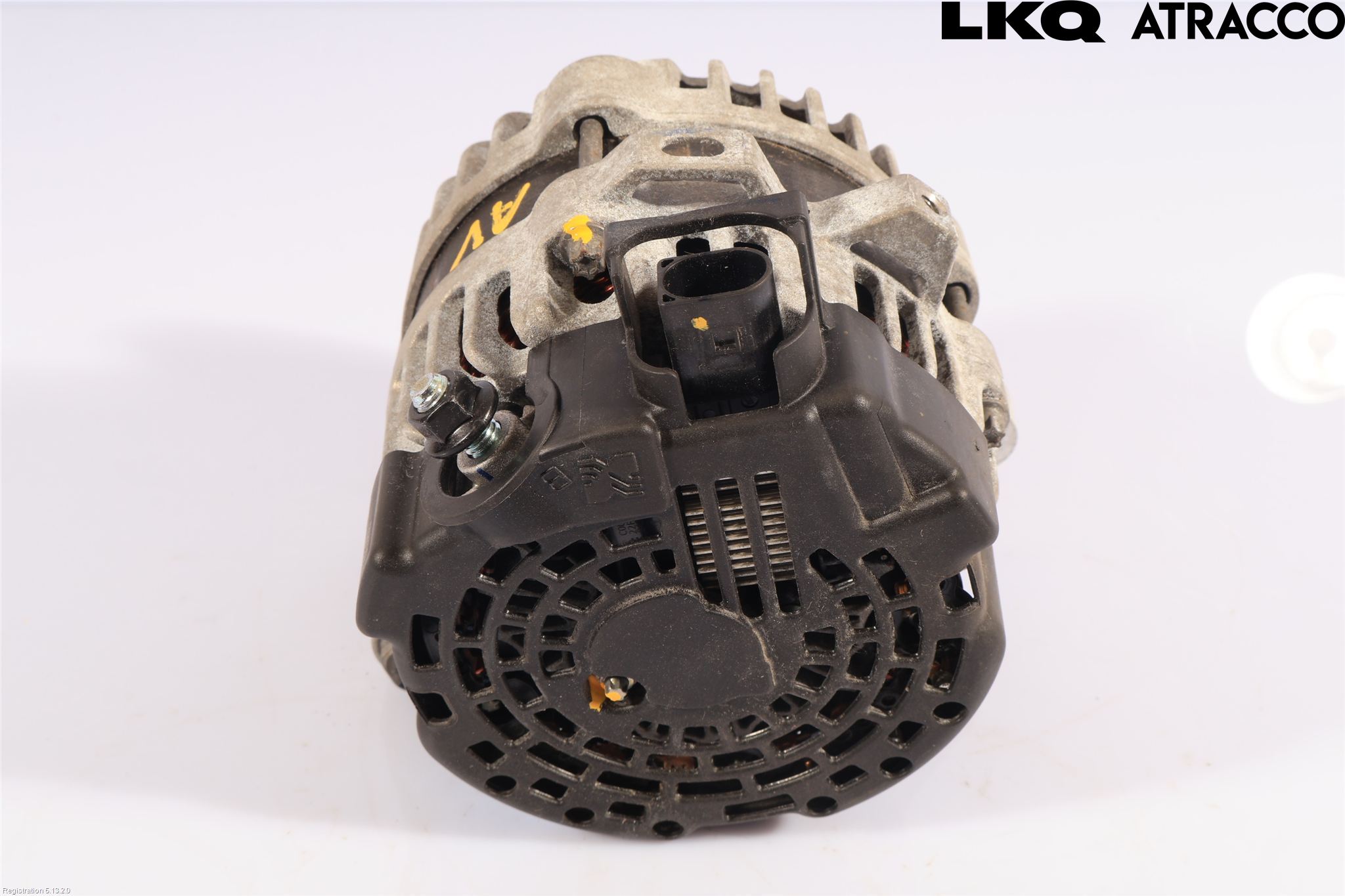 Hyundai i10 LA 20- Generator