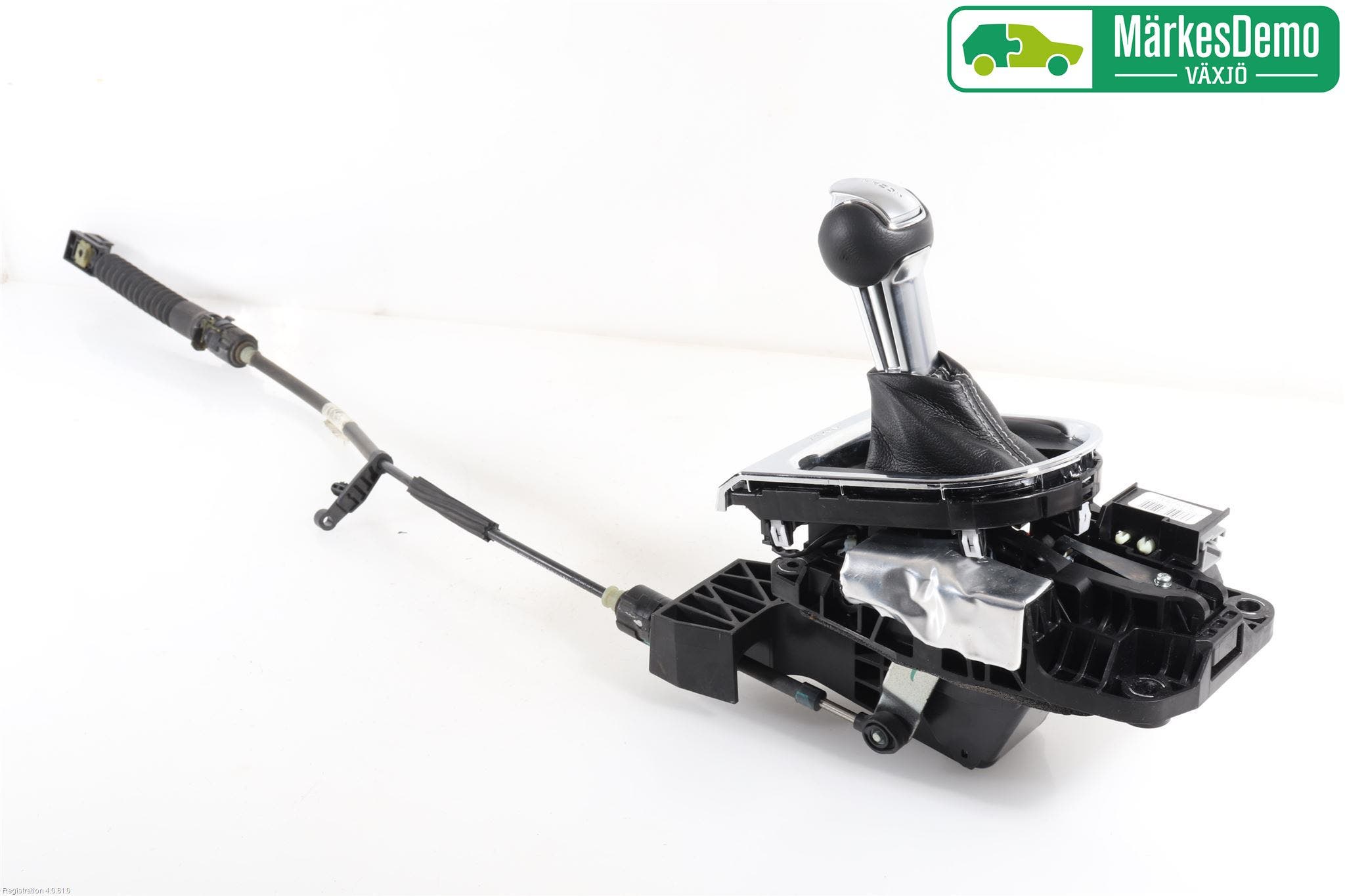 Ford MUSTANG VI 15-22 Växelförare