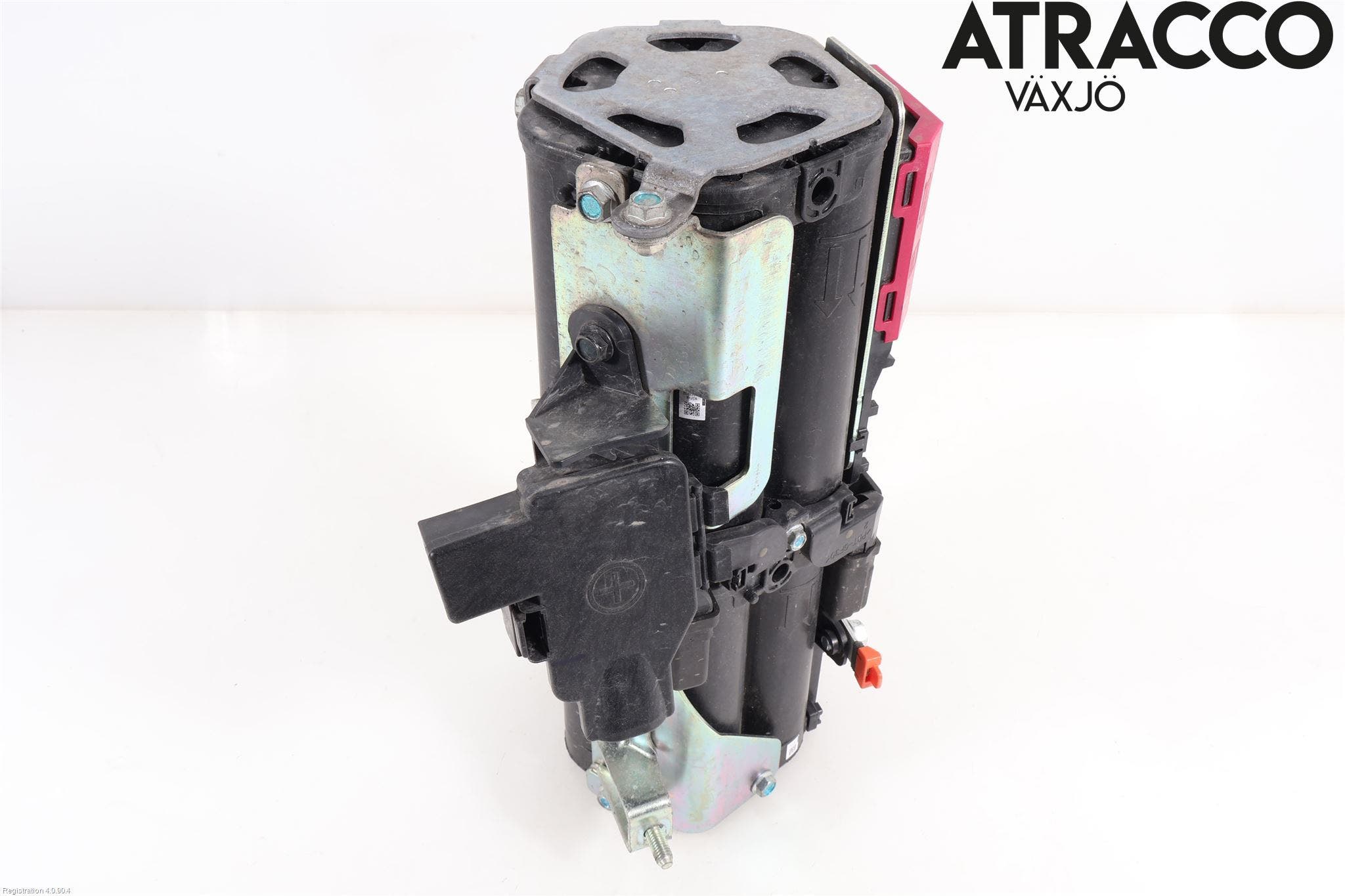 Mazda CX-5 17- Kondensator Start/Stopp