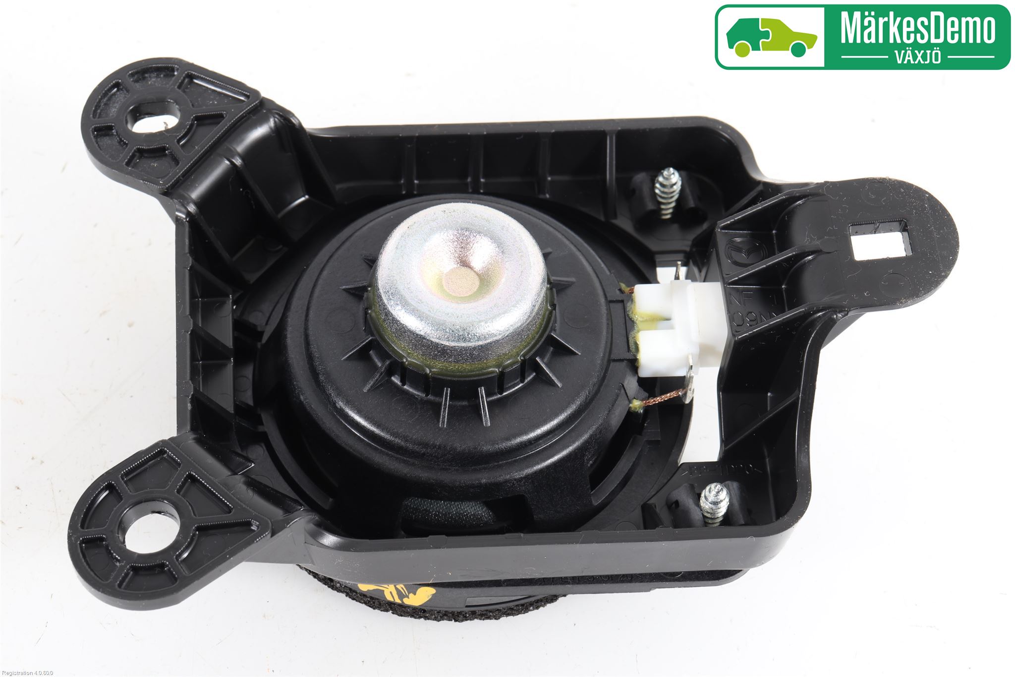 Mazda CX-30 20- Högtalare