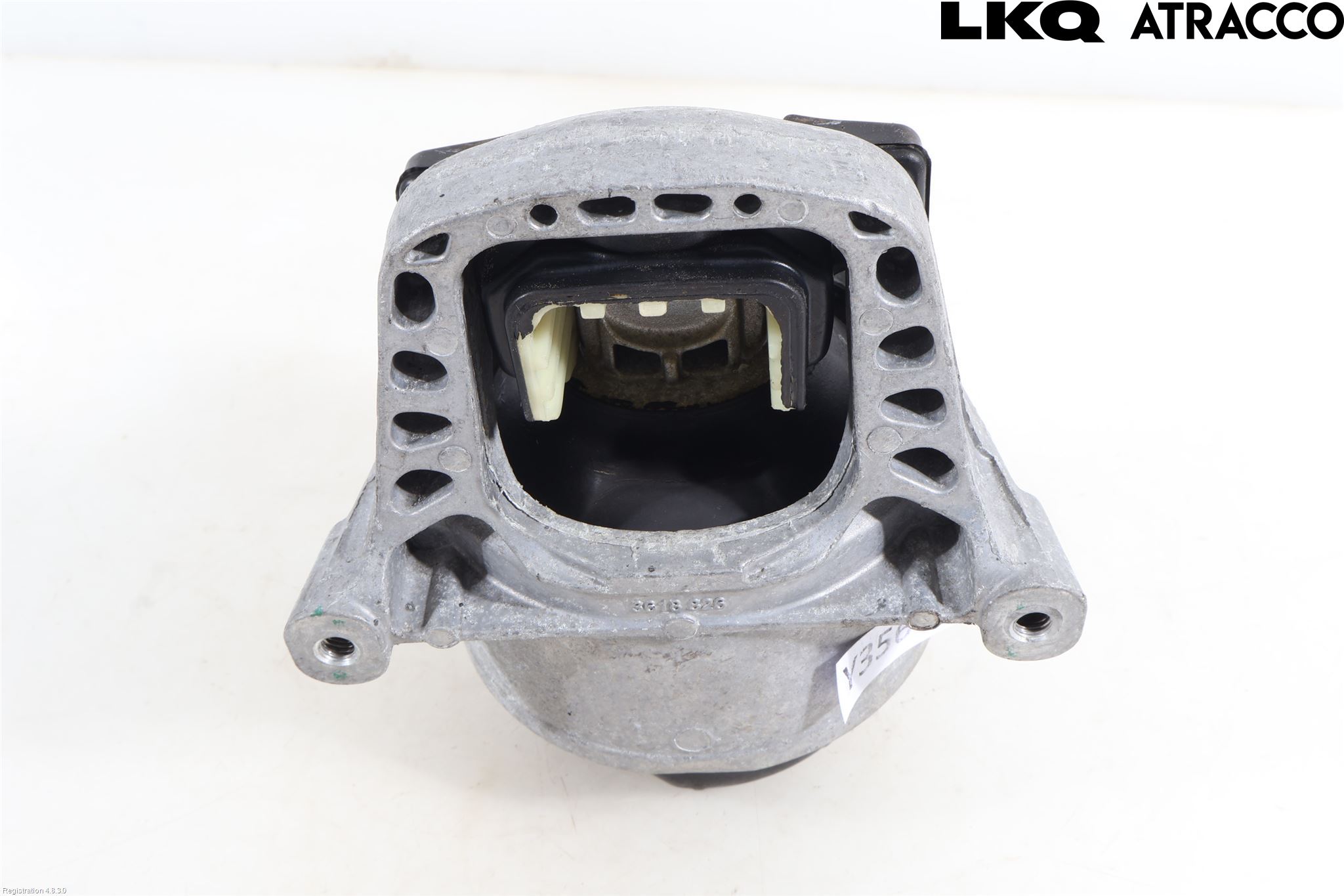 Audi A4/S4 B9 16-19 Motorfäste