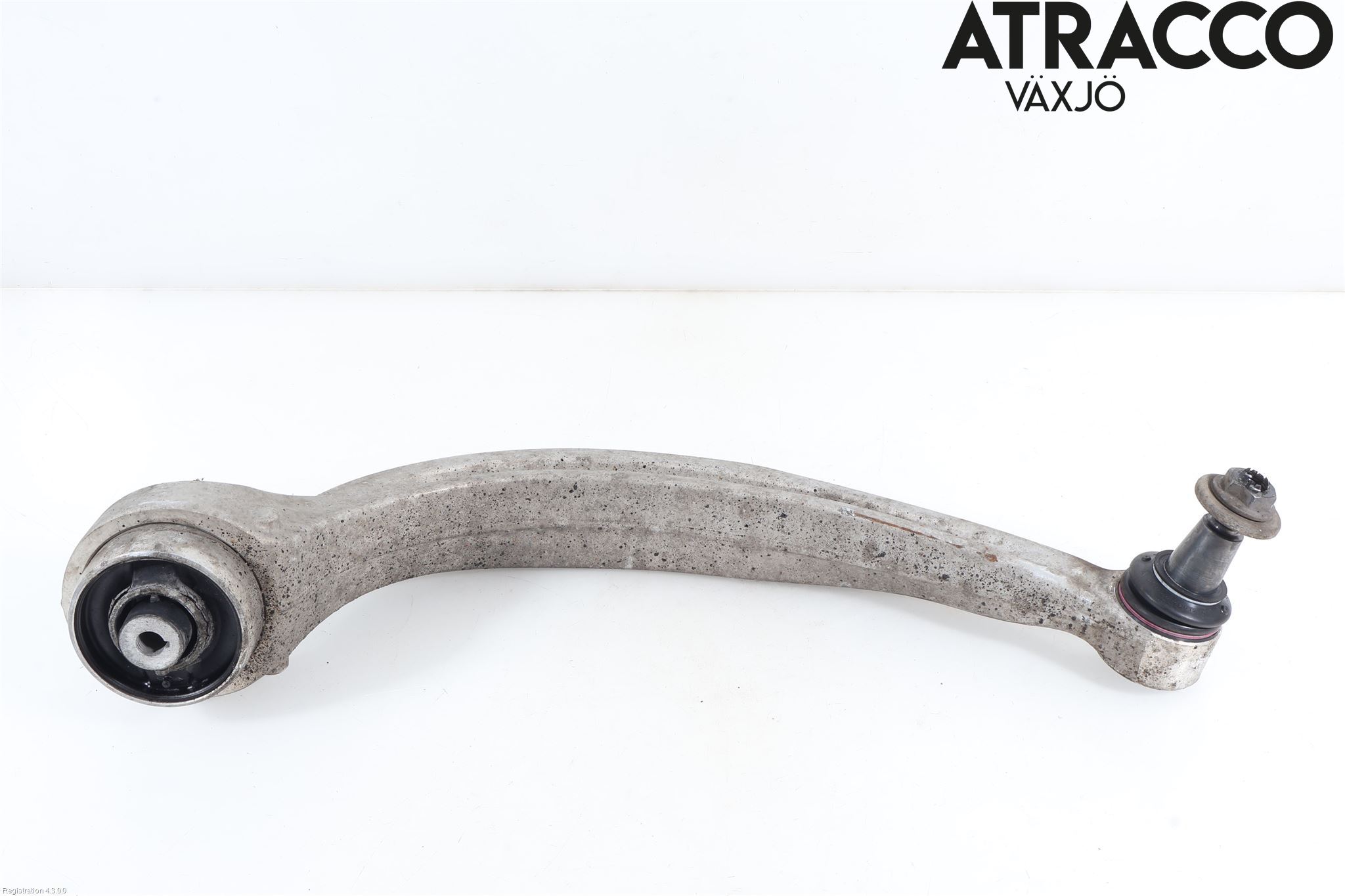 Audi Q7/SQ7 Bärarm Fram Undre Hö