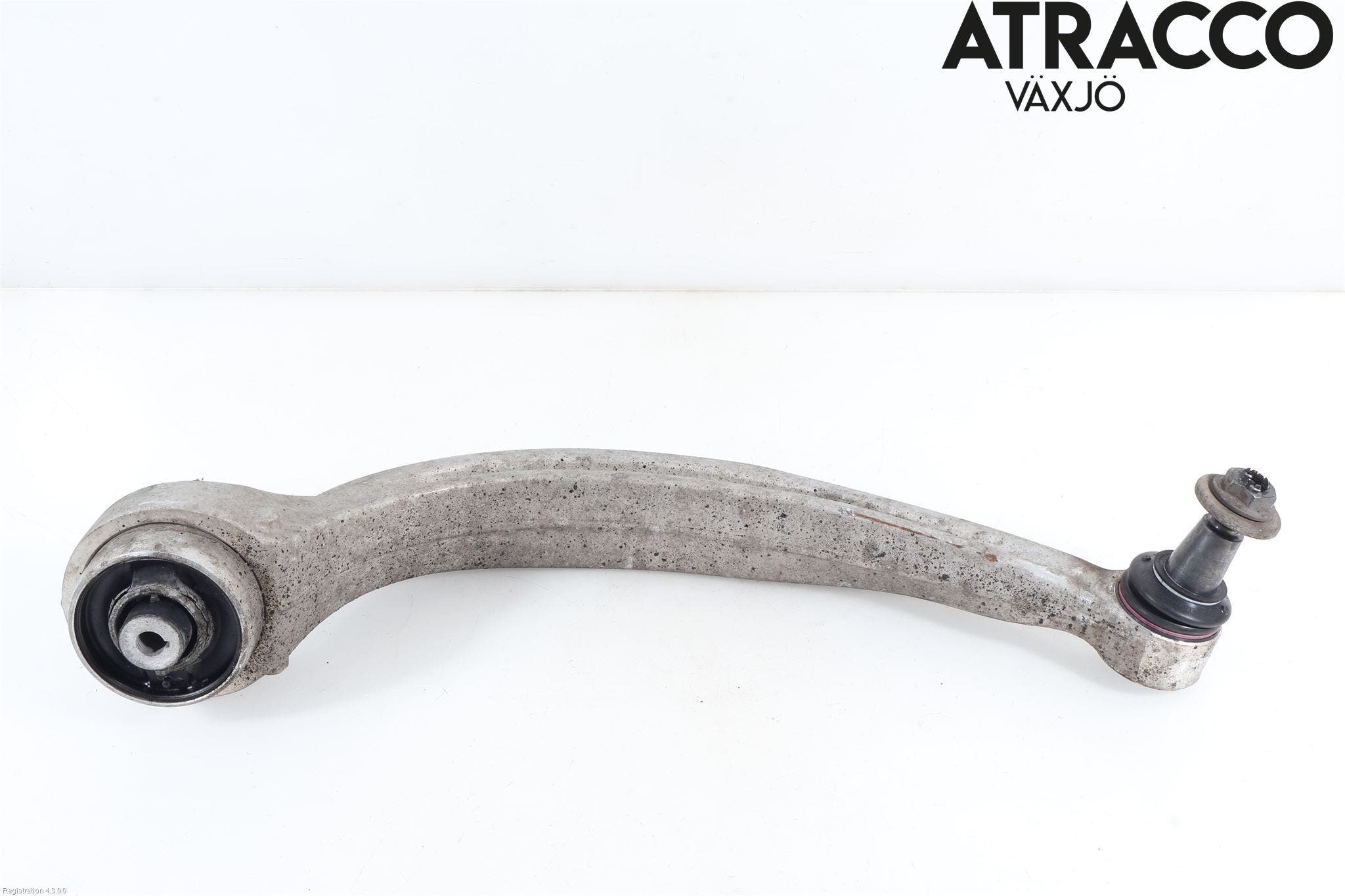 Audi Q7/SQ7 Bärarm Fram Undre Hö