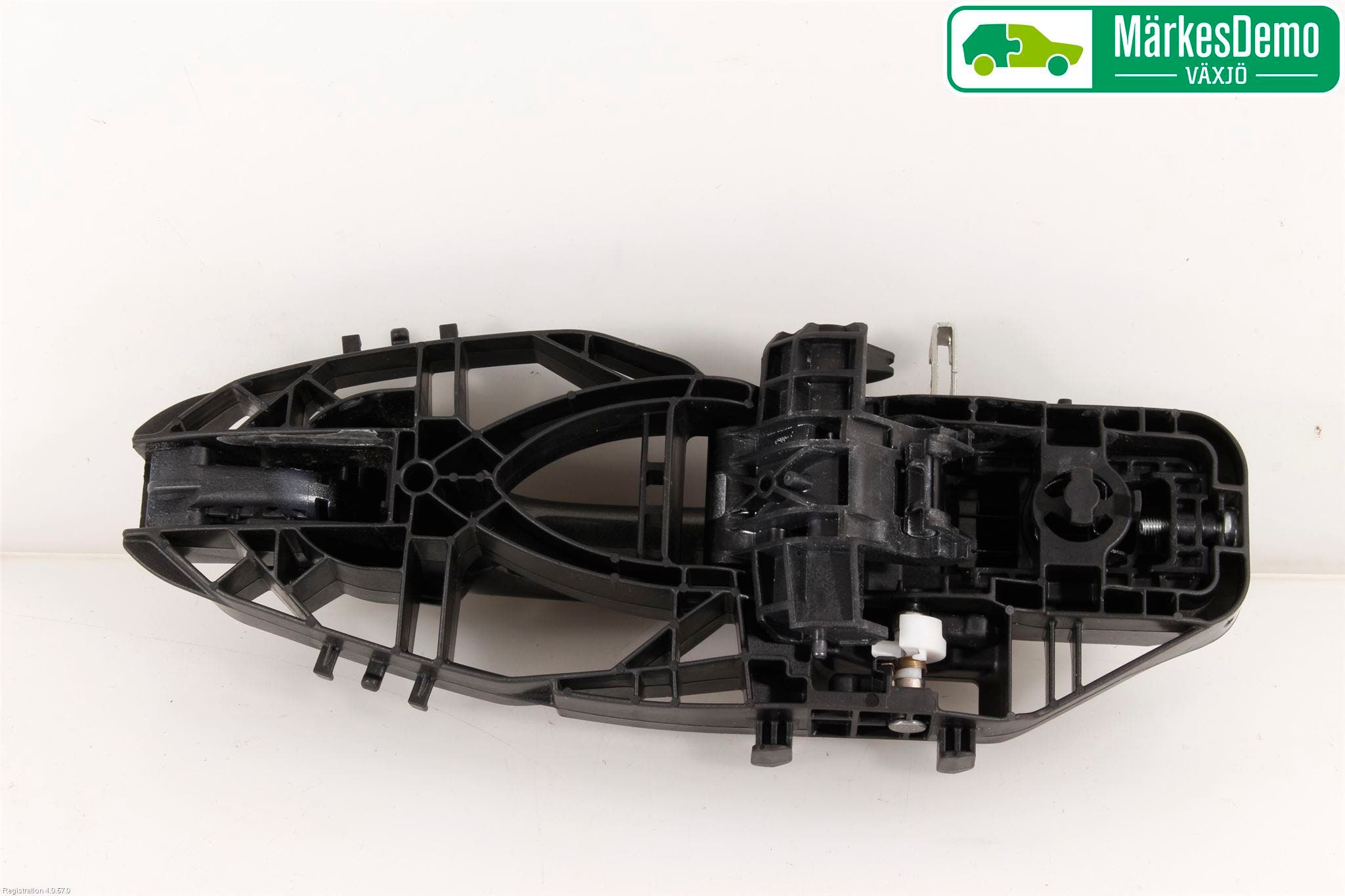 Ford FIESTA (VII) 18-23 Dörrhandtag Yttre Vä