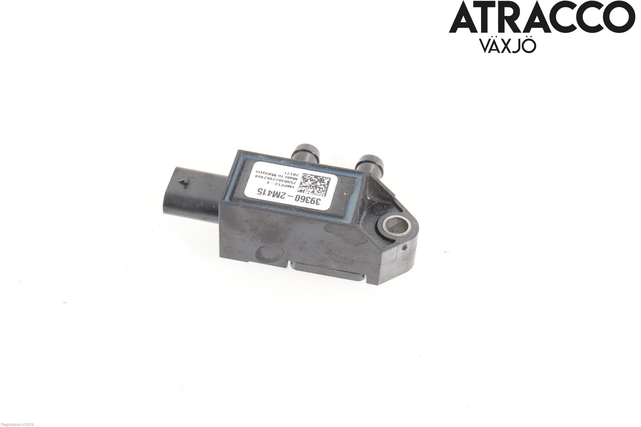 Hyundai i20 BC 21- Sensor Avgas