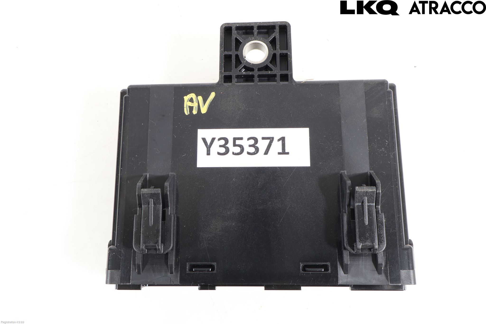 Mazda CX-30 20- Styrenhet Dörr