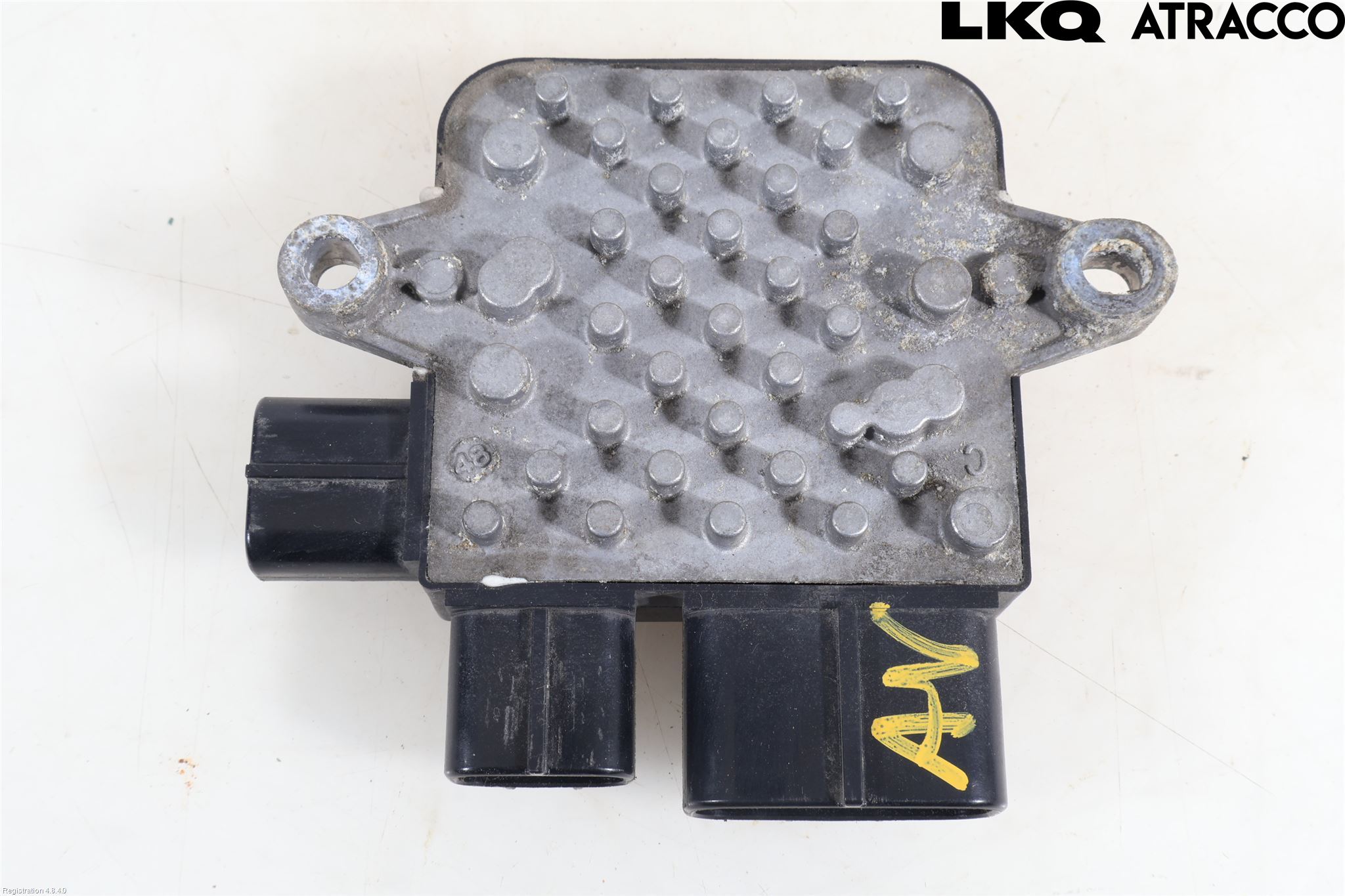 Nissan LEAF 18- Kylfläktsmotstånd