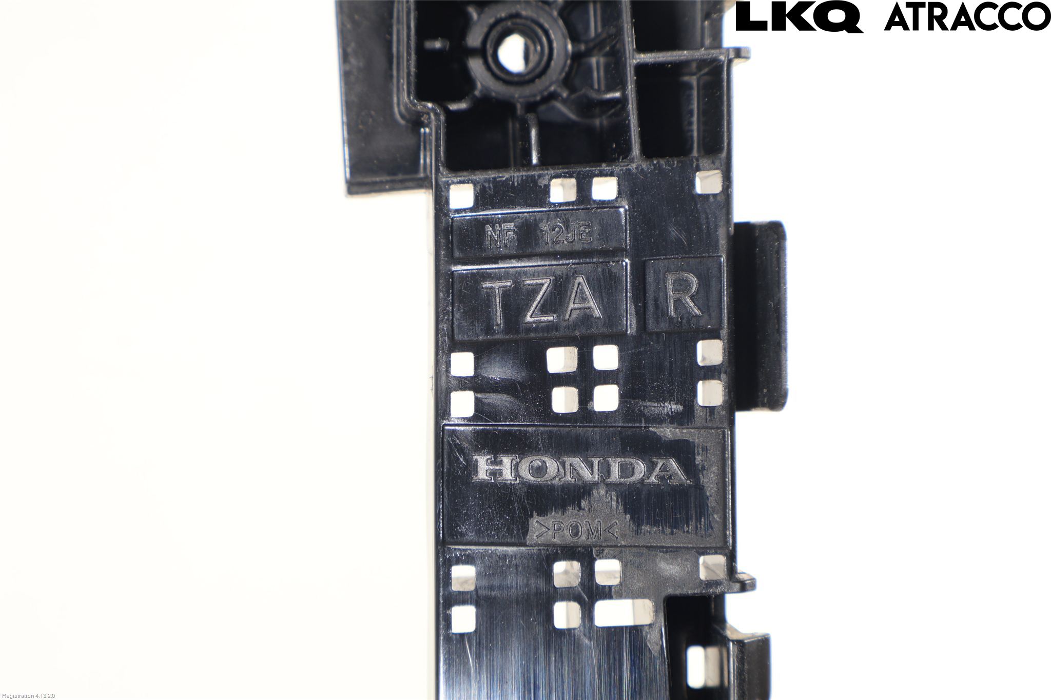 Honda JAZZ 21- Stötfångarfäste Bak Hö
