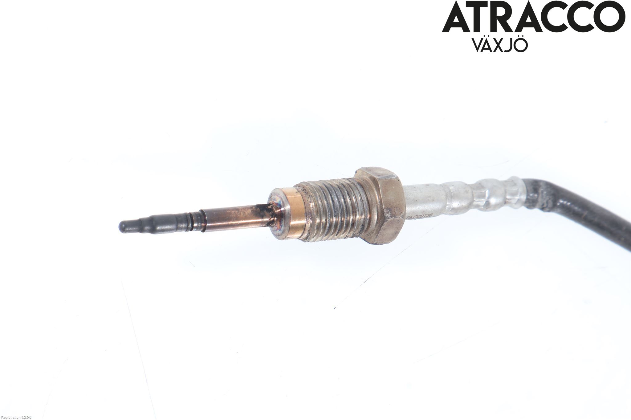 BMW 4 F32/F33/F82/F83 13-20 Injlambdasond