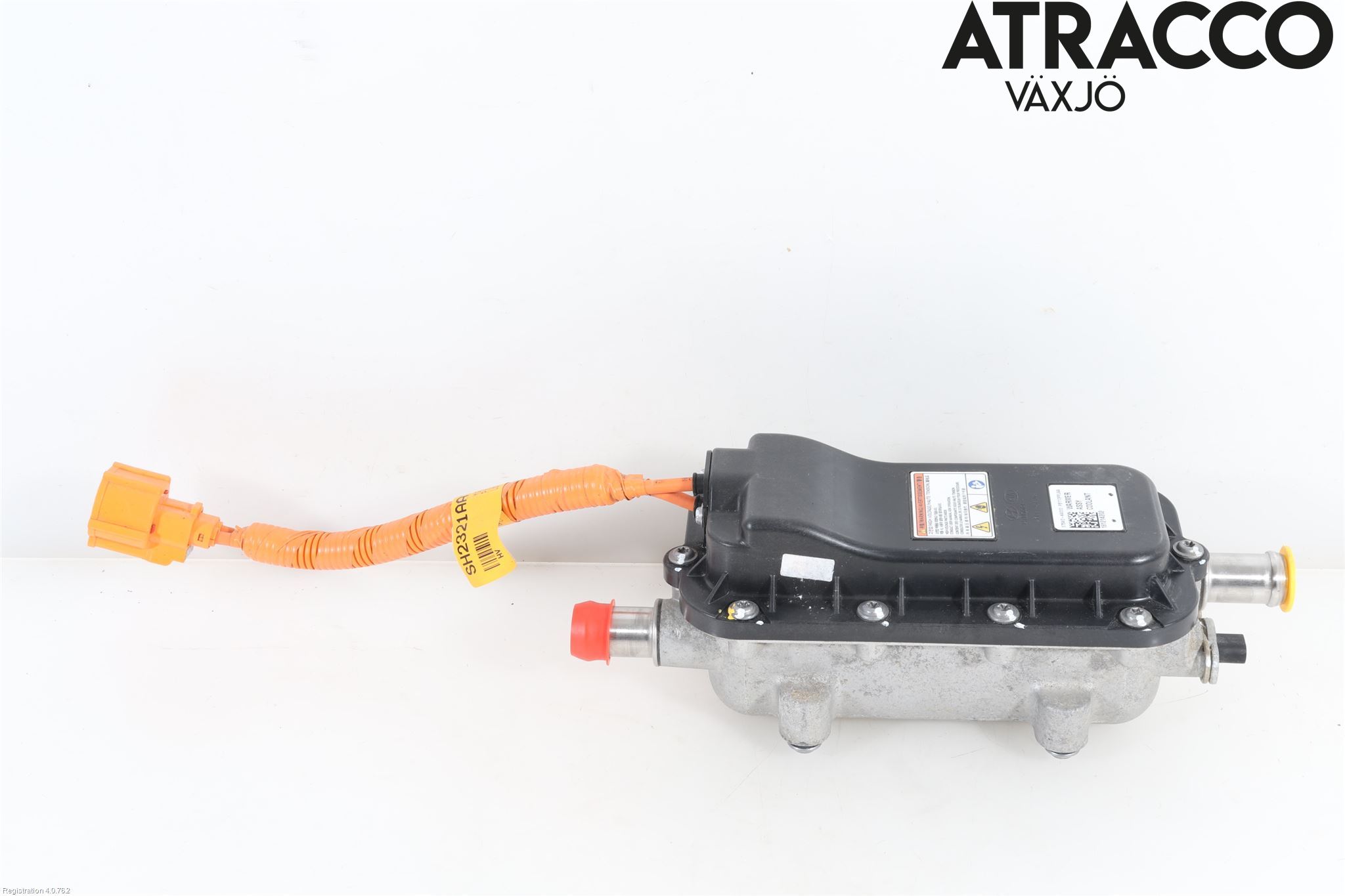 Hyundai KONA/ELECTRIC OS 18-23 Ac Cellpaket-Förångare