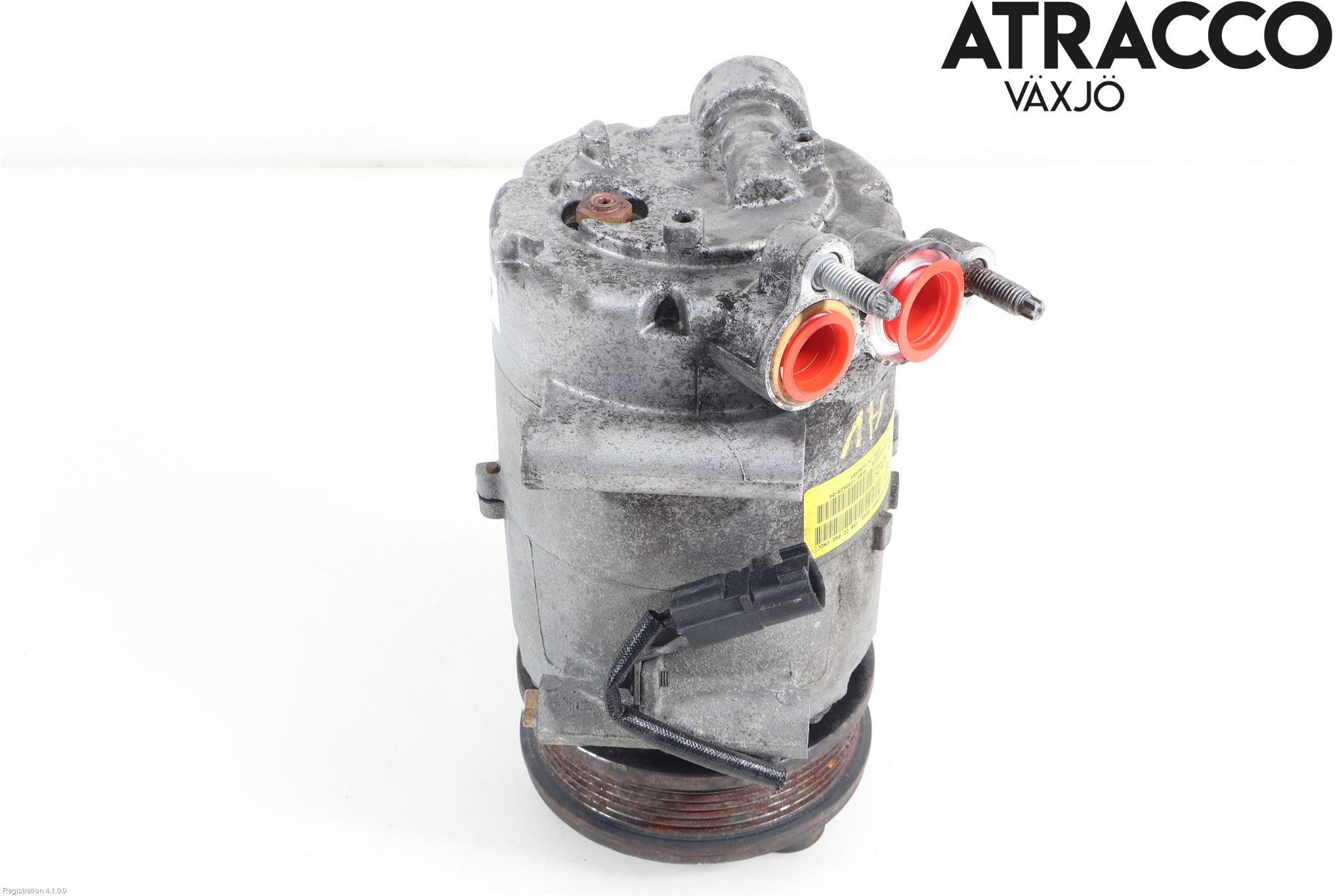 Ford GRAND C-MAX  11-14 Ac Kompressor