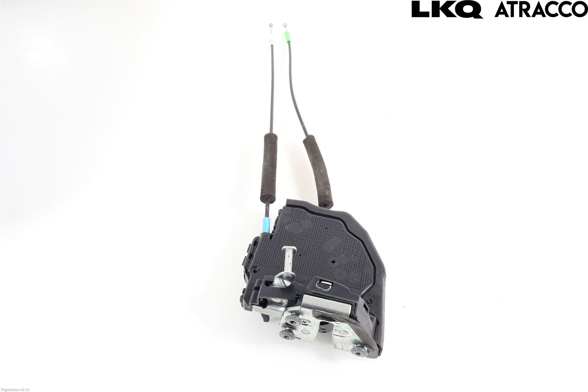 Toyota COROLLA 19- Låskista-Dörrlås