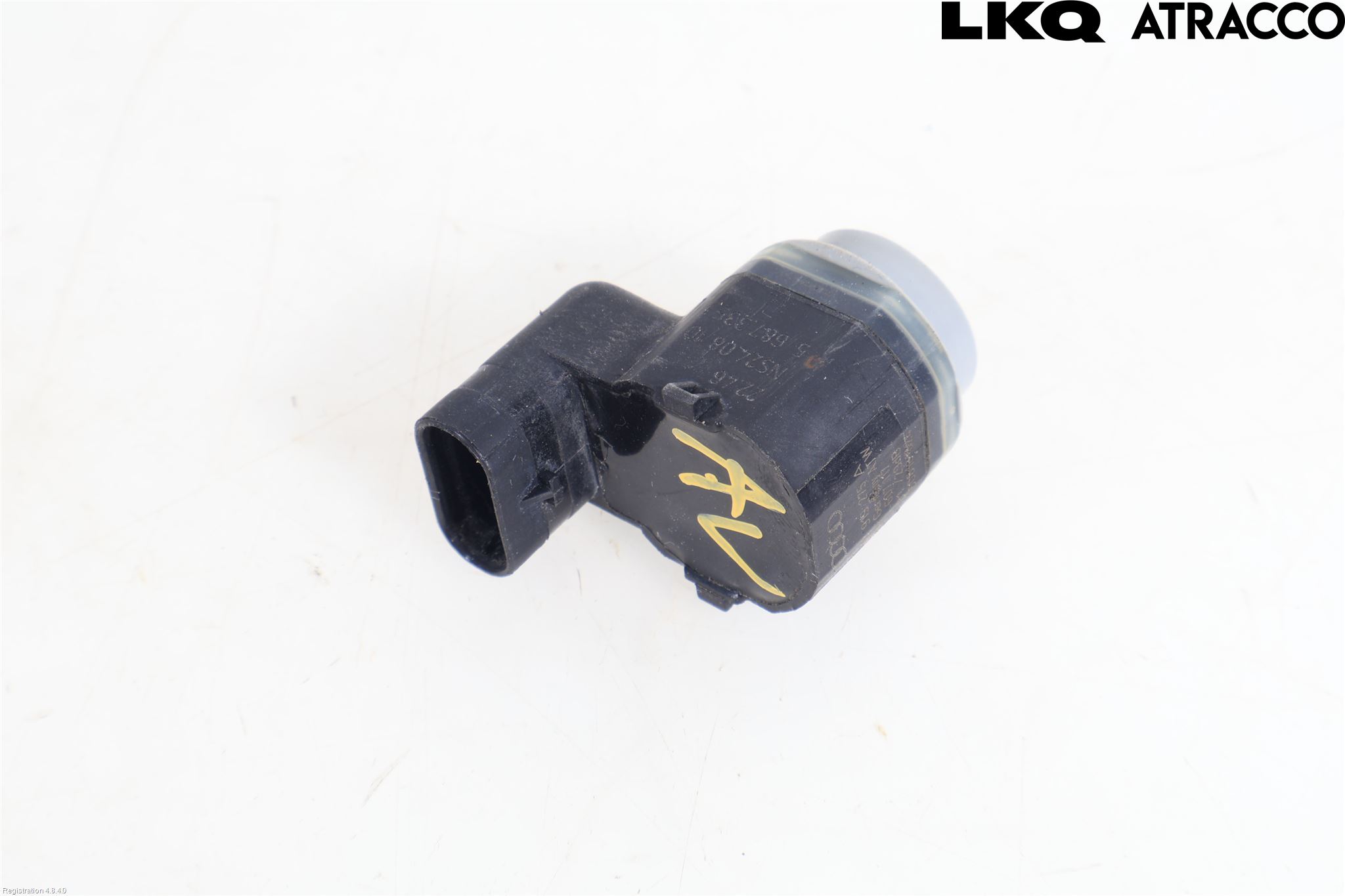 Audi A5 07-16 Parkeringshjälp Frontsensor