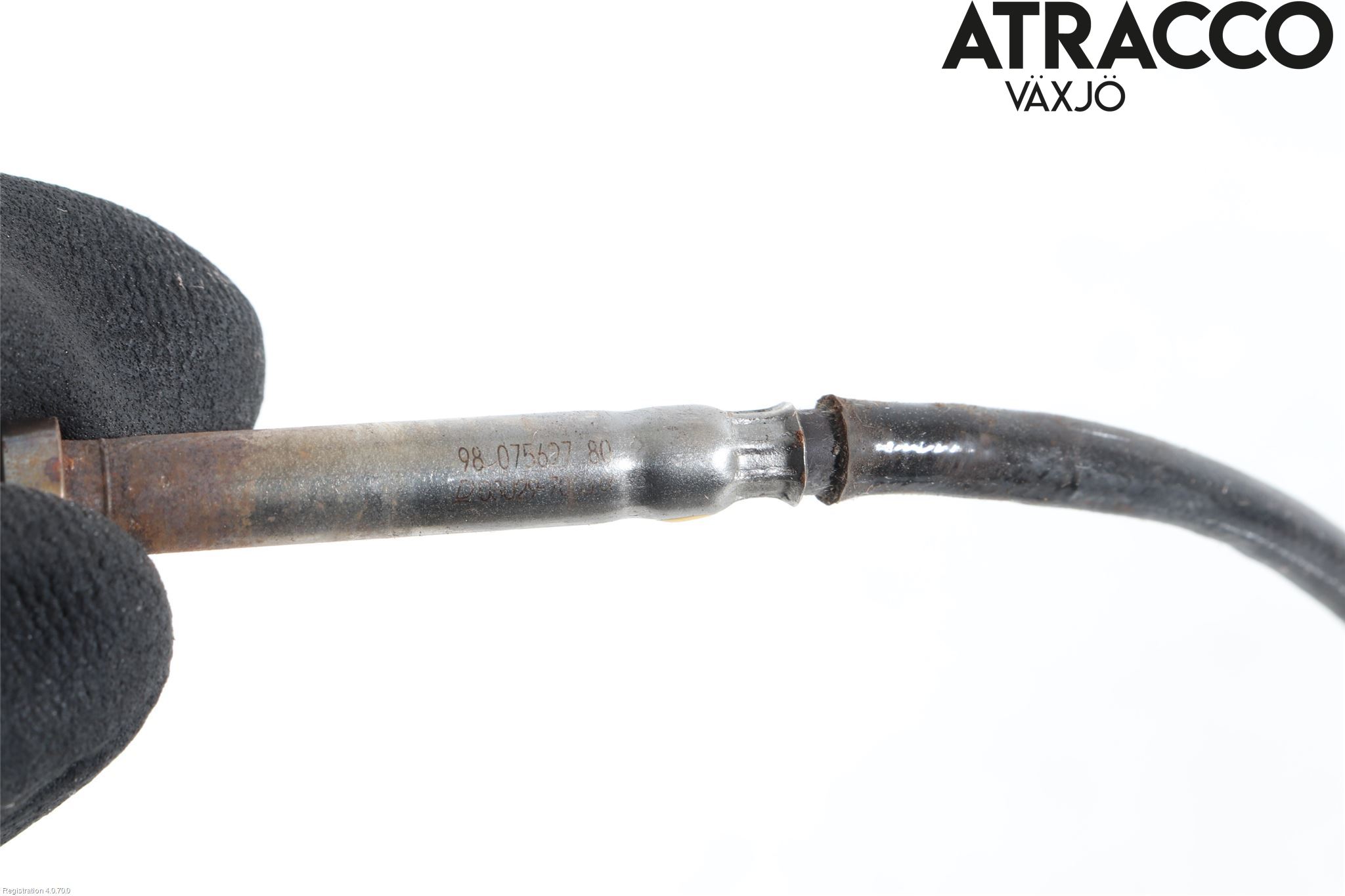 Toyota PROACE II 16- Sensor Avgas