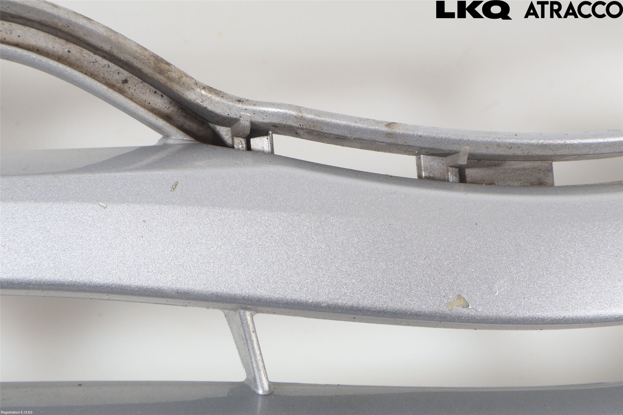 Toyota VERSO 09-18 Grill Komp