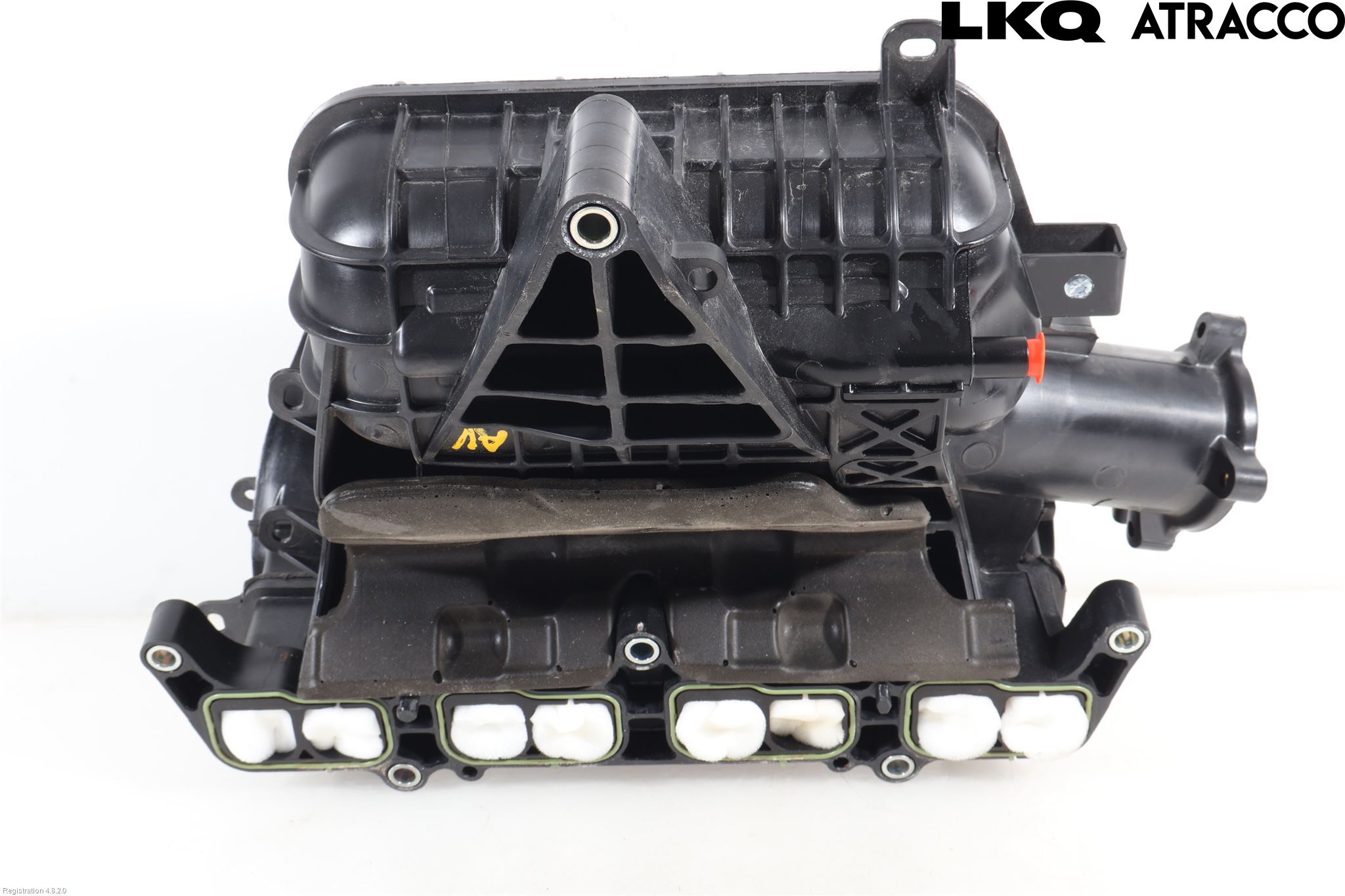 Mazda CX-5 17- Grenrör Insug