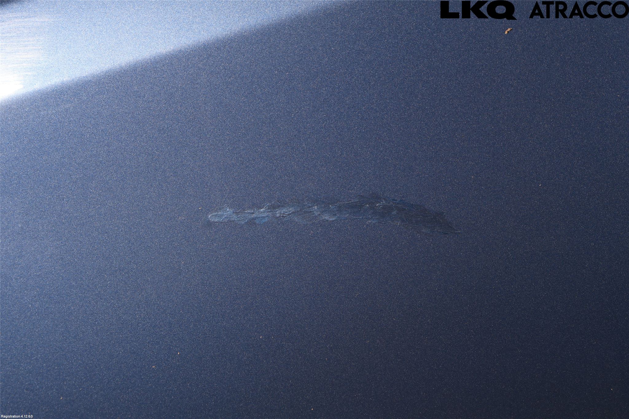 Toyota AURIS 13-19 Dörr Fram Vänster