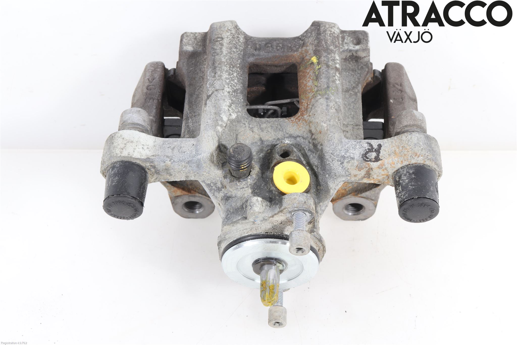 Honda E 20-23 Bromsok Bak Höger