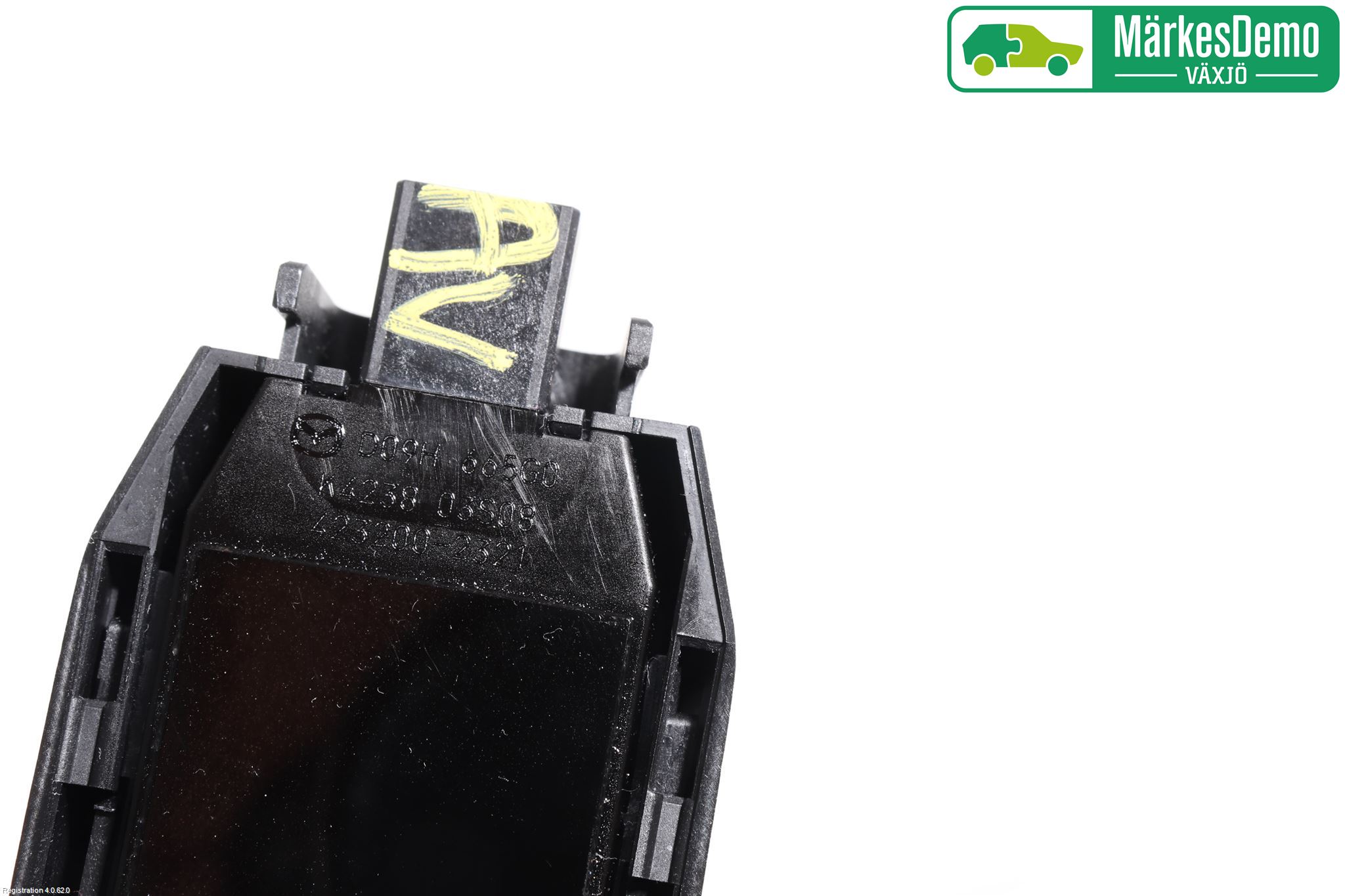 Mazda 2 (DJ) 15-22 Regnsensor