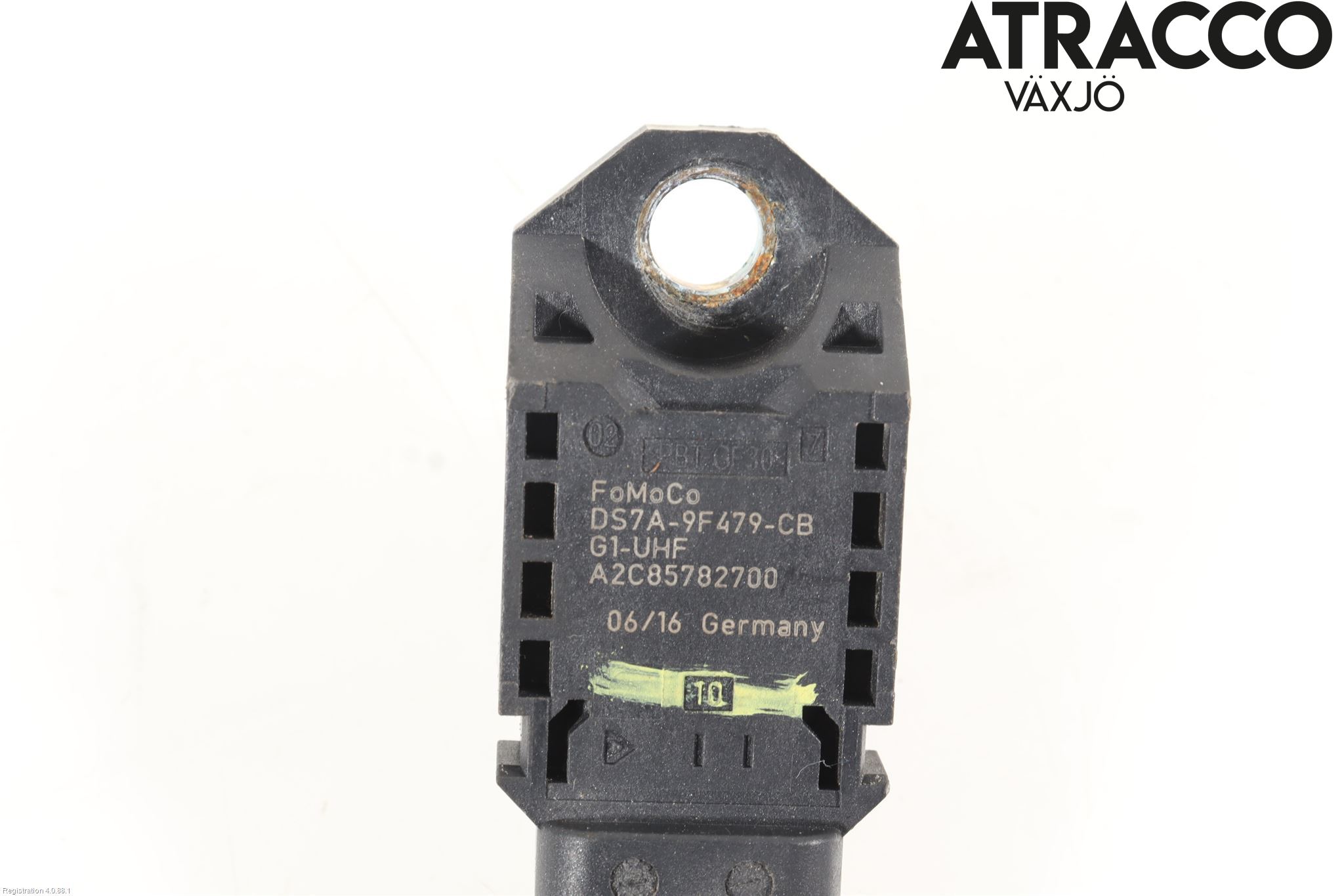 Ford KUGA 13-16 Givare Laddluftstryck