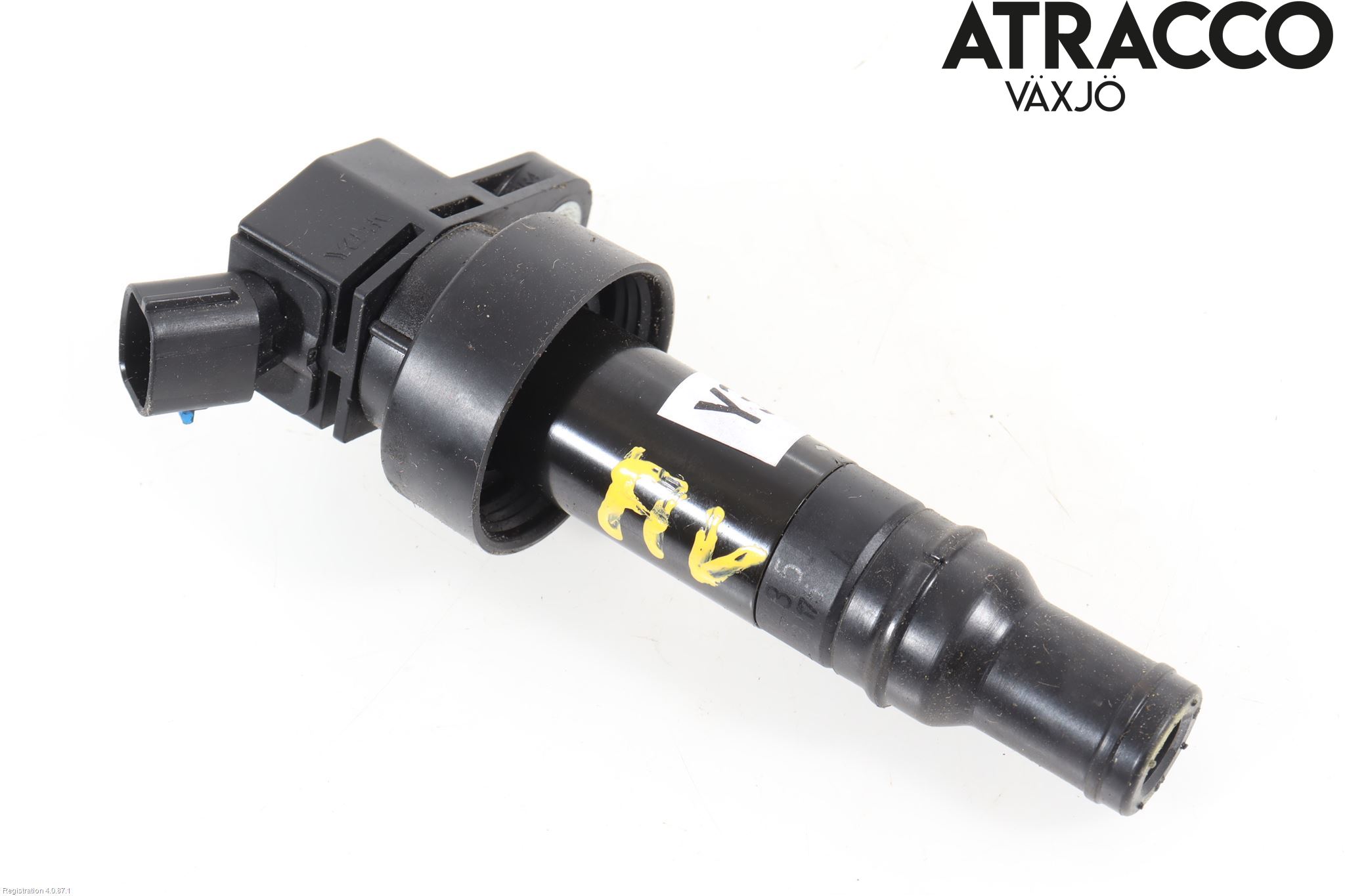 Hyundai TUCSON 05- Tändspole