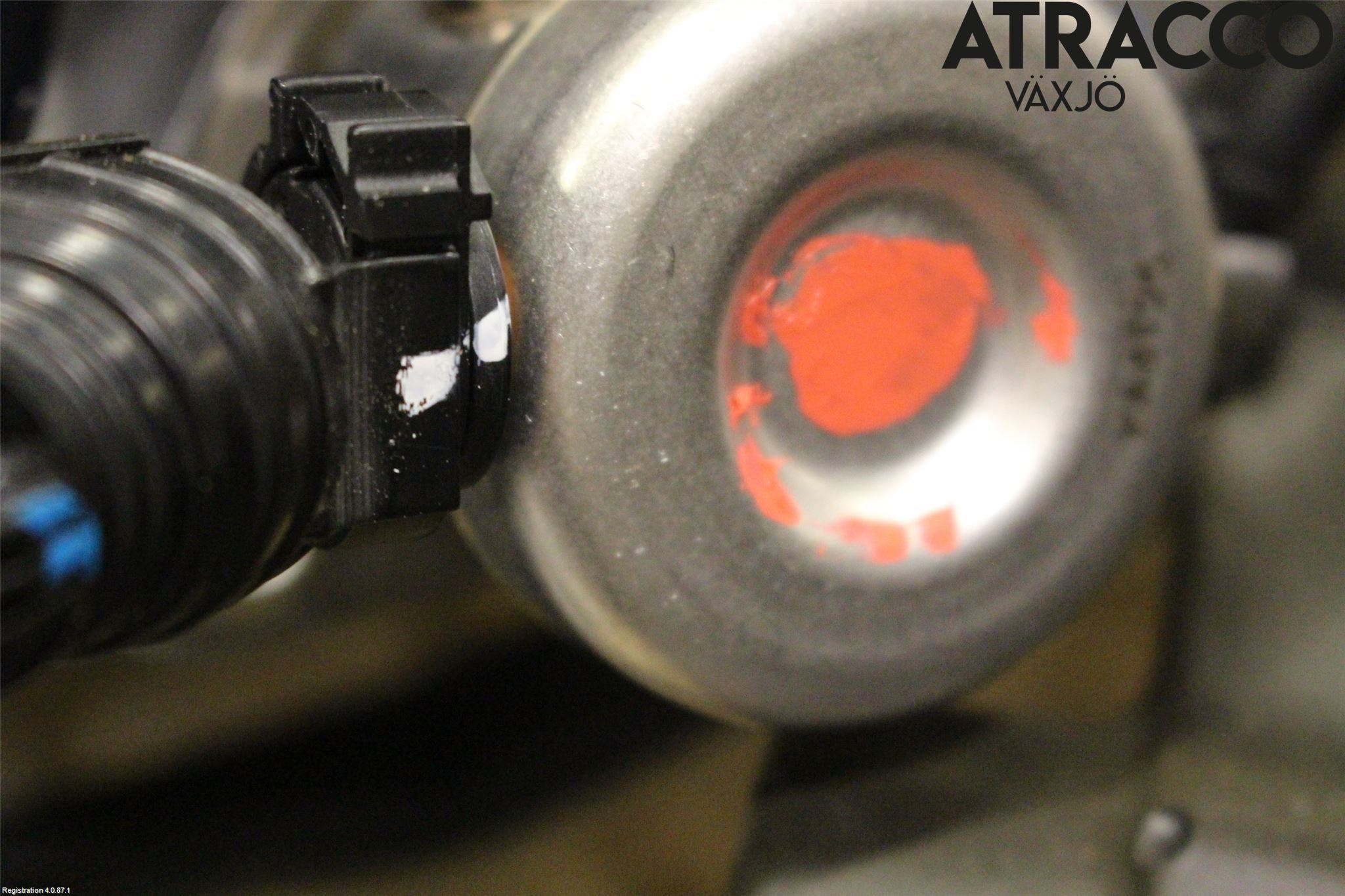 Hyundai IONIQ AE 17-22 Motor Bensin