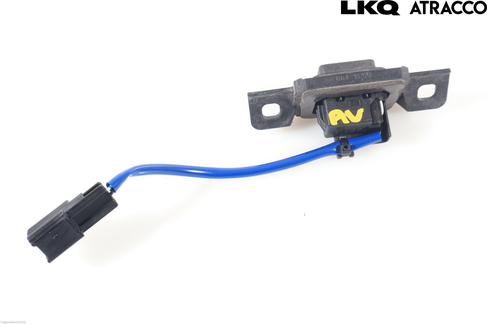 Toyota CAMRY 19-24 Bakluckehandtag