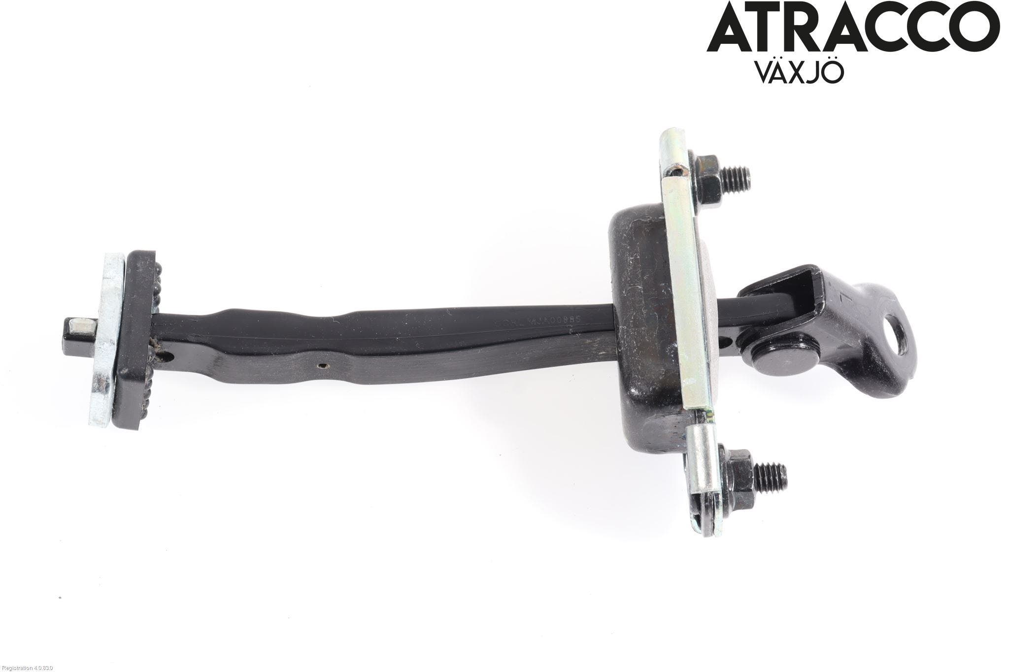 Hyundai KONA/ELECTRIC OS 18-23 Dörrstopp