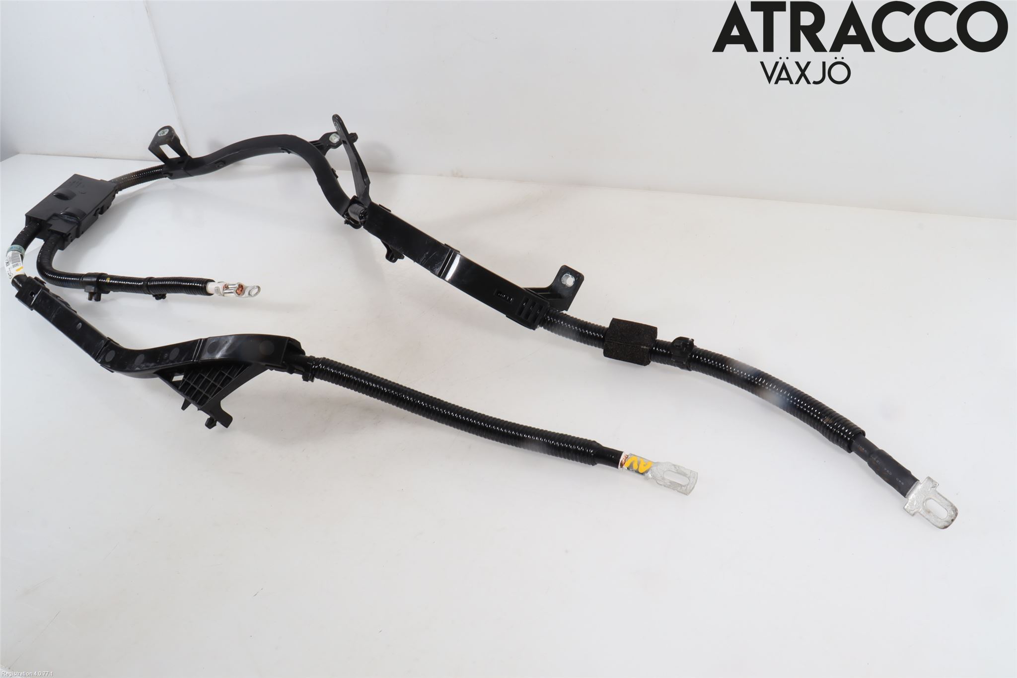 Mazda CX-30 20- Kabelhärva