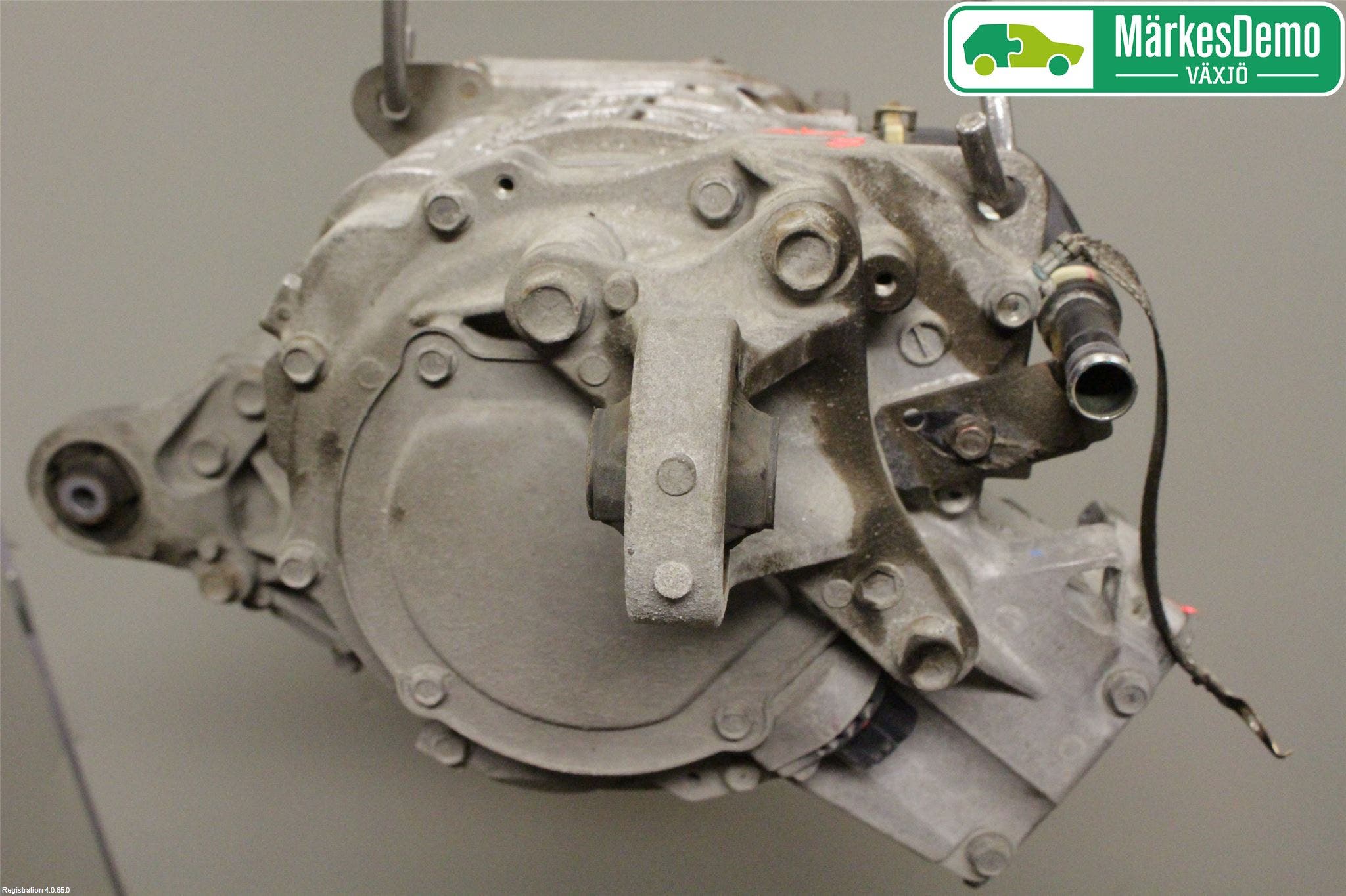 Mitsubishi OUTLANDER 13-21 Motor Elektrisk Bak