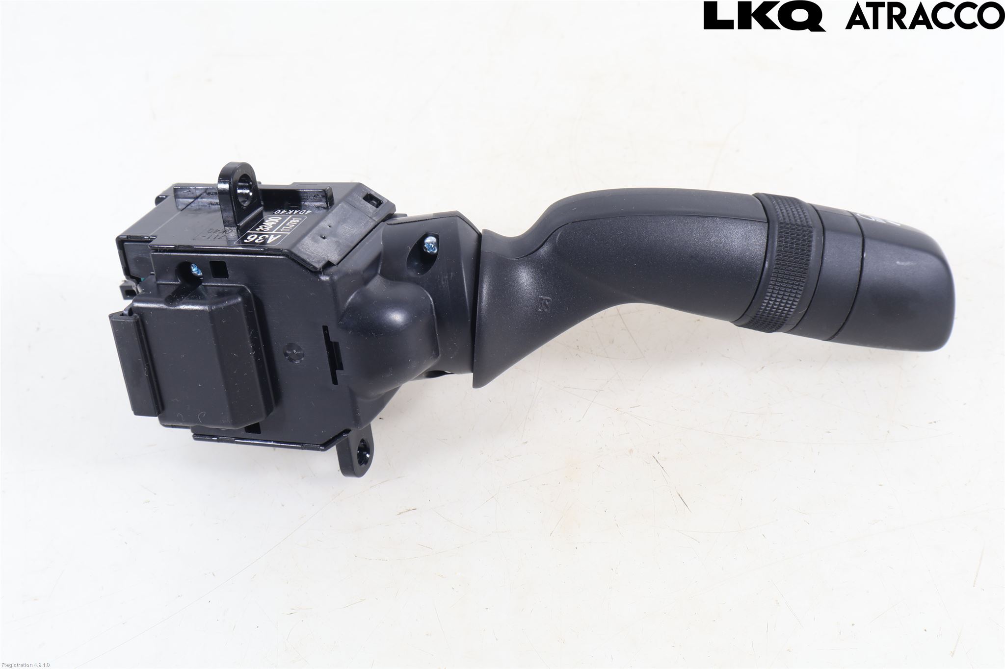Toyota COROLLA CROSS XG10 22- Spak Blinkers-Ljusomk