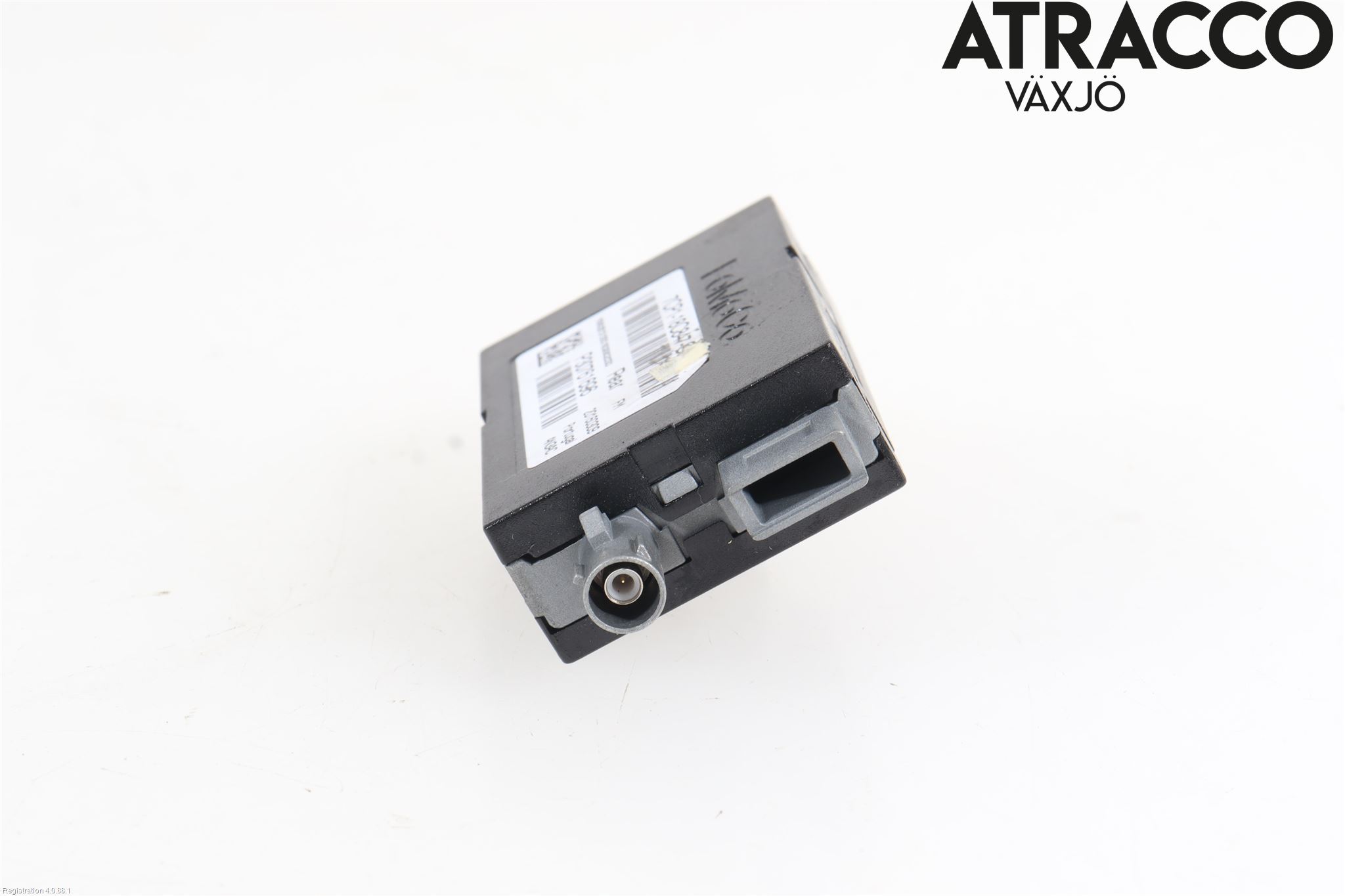 Ford KUGA 13-16 Antennförstärkare