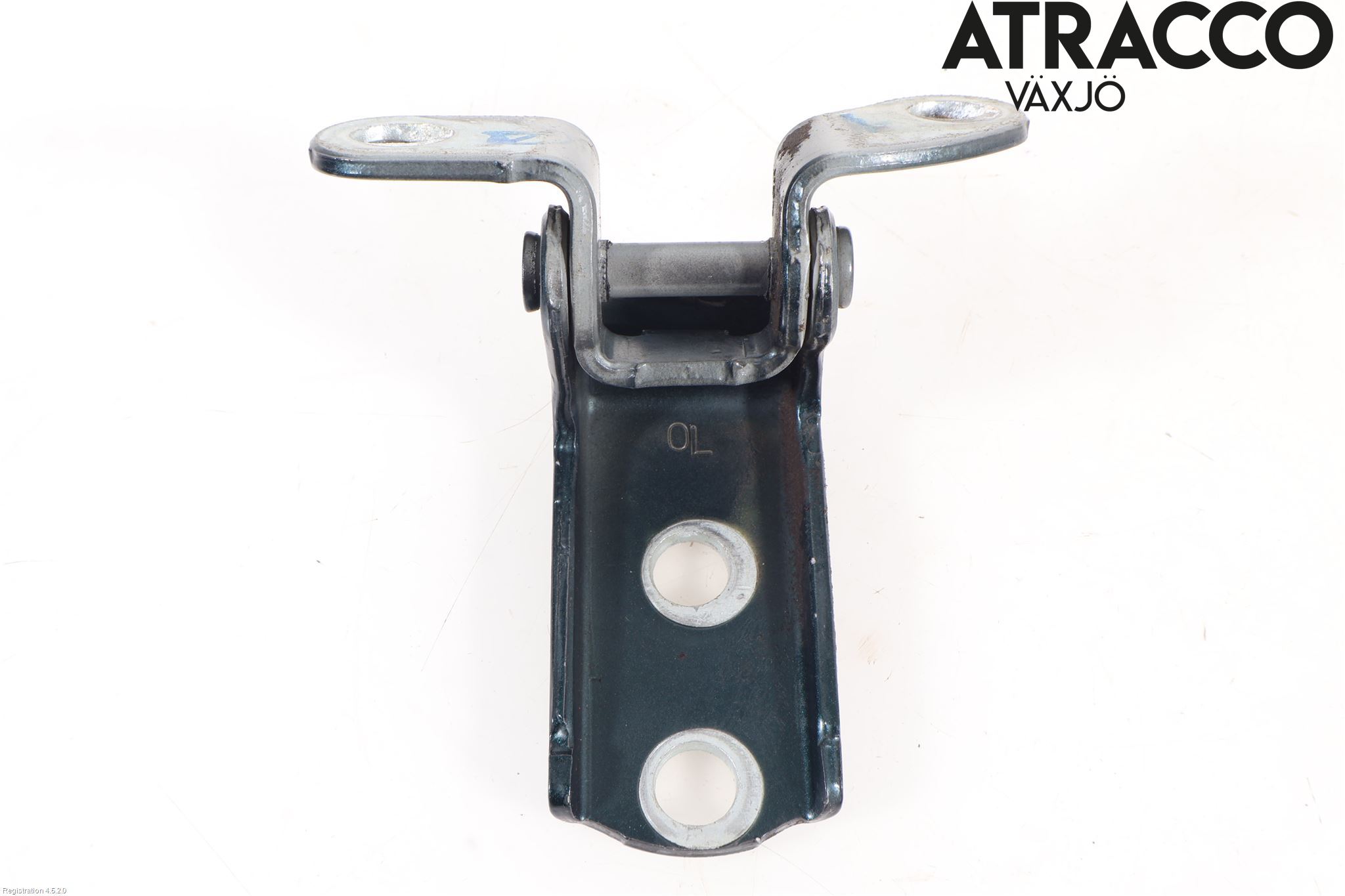 Toyota HILUX 16- Dörrgångjärn