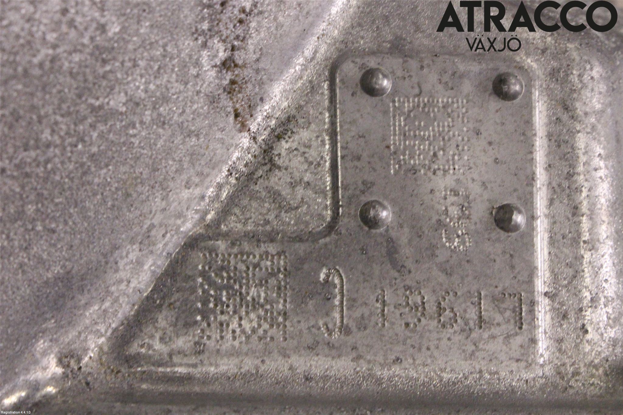 Mazda 2 KB Hybrid 22- Växellåda Automat