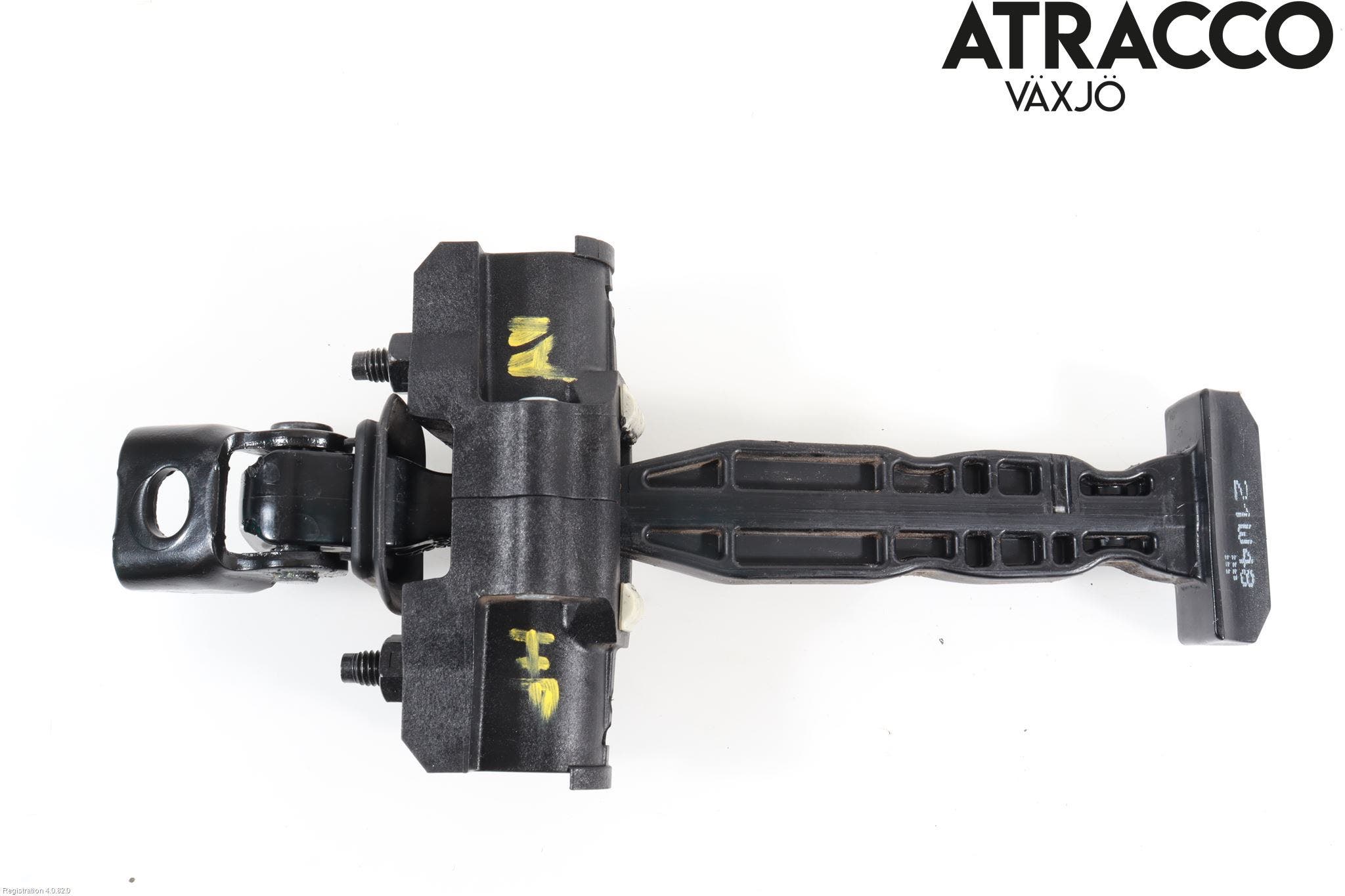 BMW 3 G20/G21/G80/G81 19- Dörrstopp