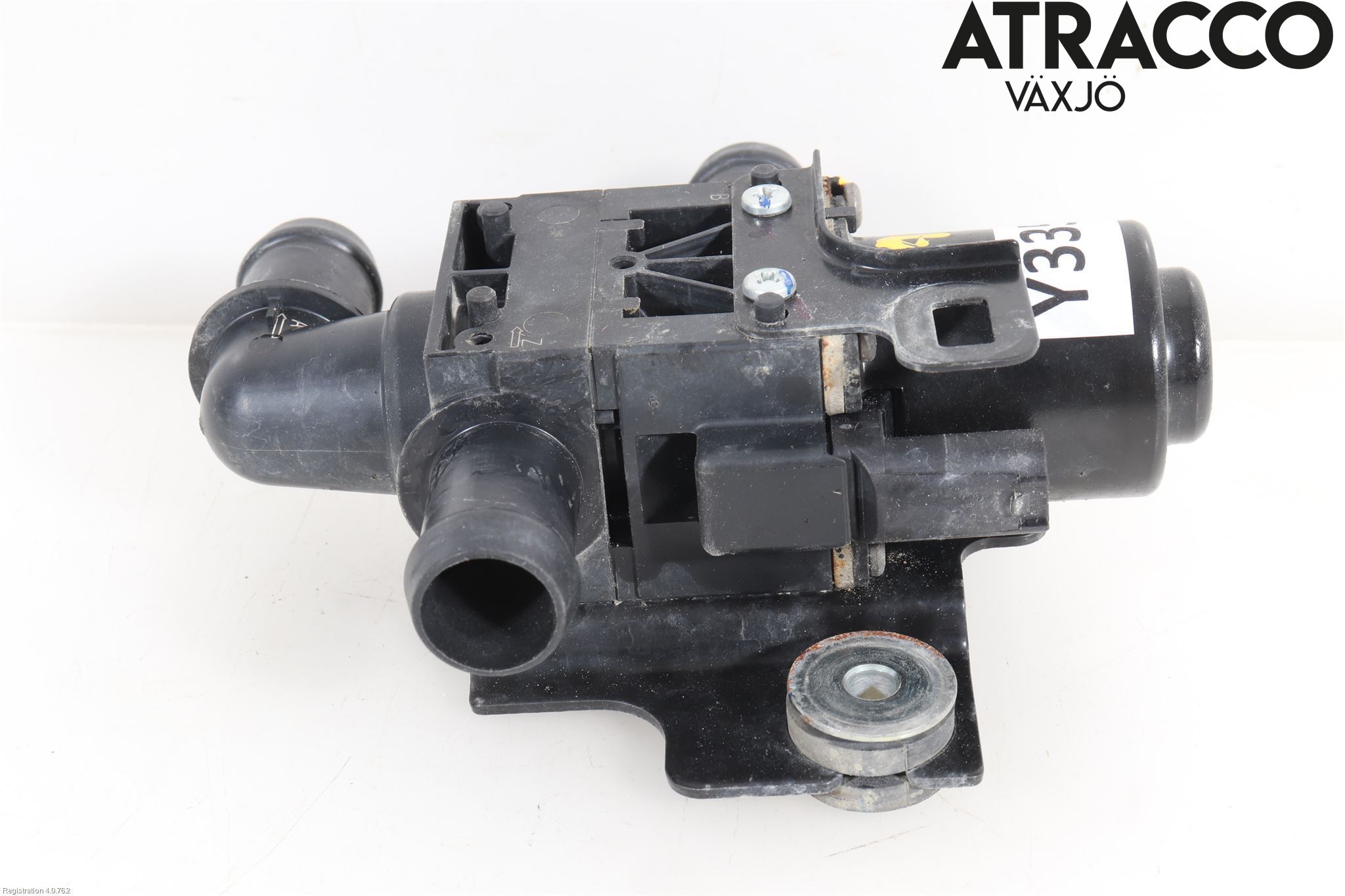 Honda E 20-23 Värme Cirkulationspump