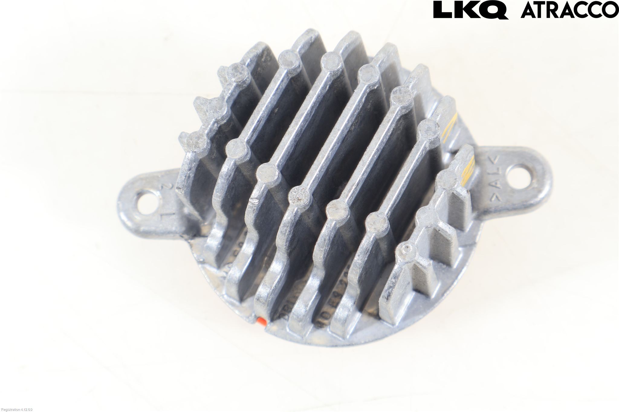 Toyota COROLLA 19- Styrenhet Strålkastare