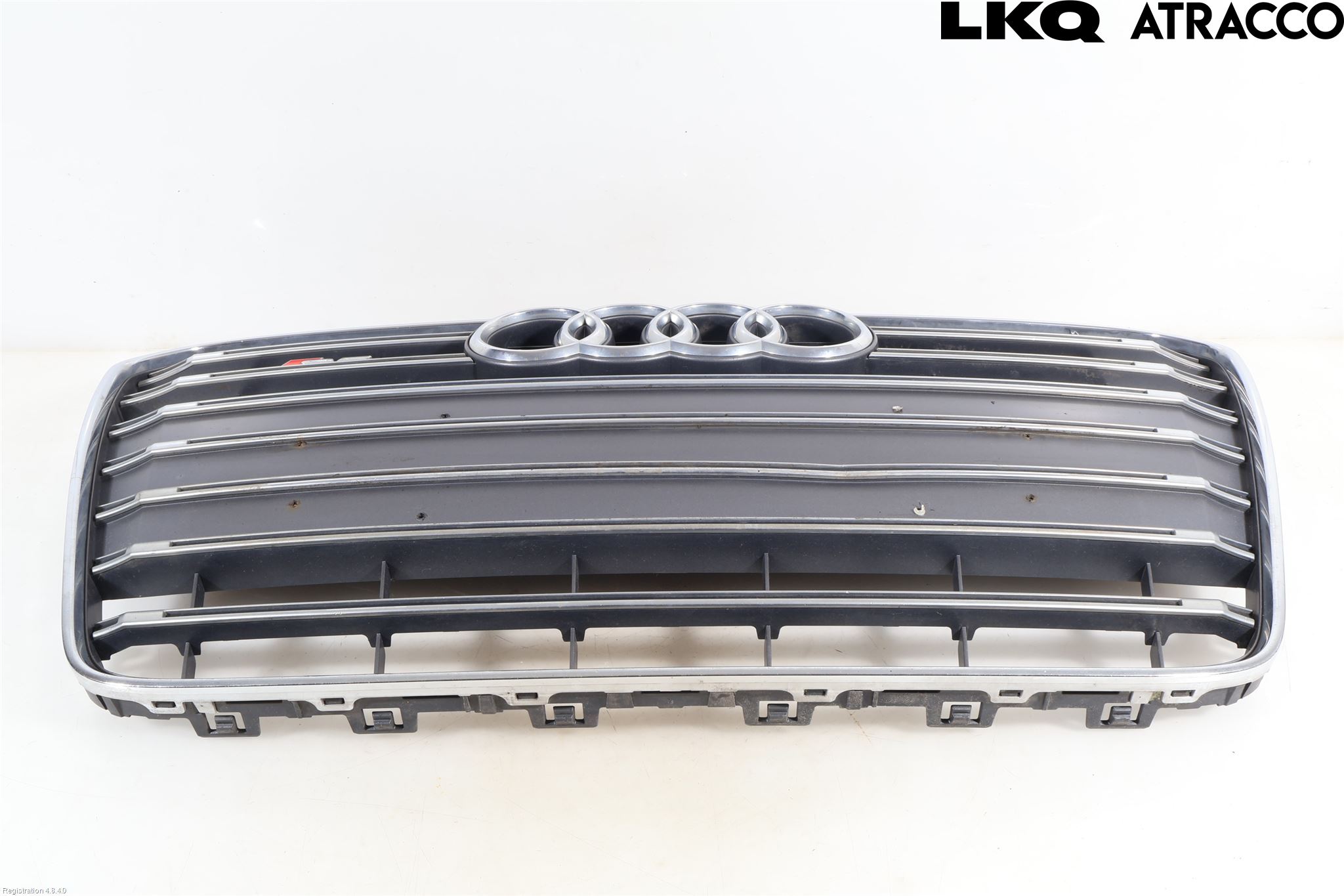 Audi A5 07-16 Grill Komp