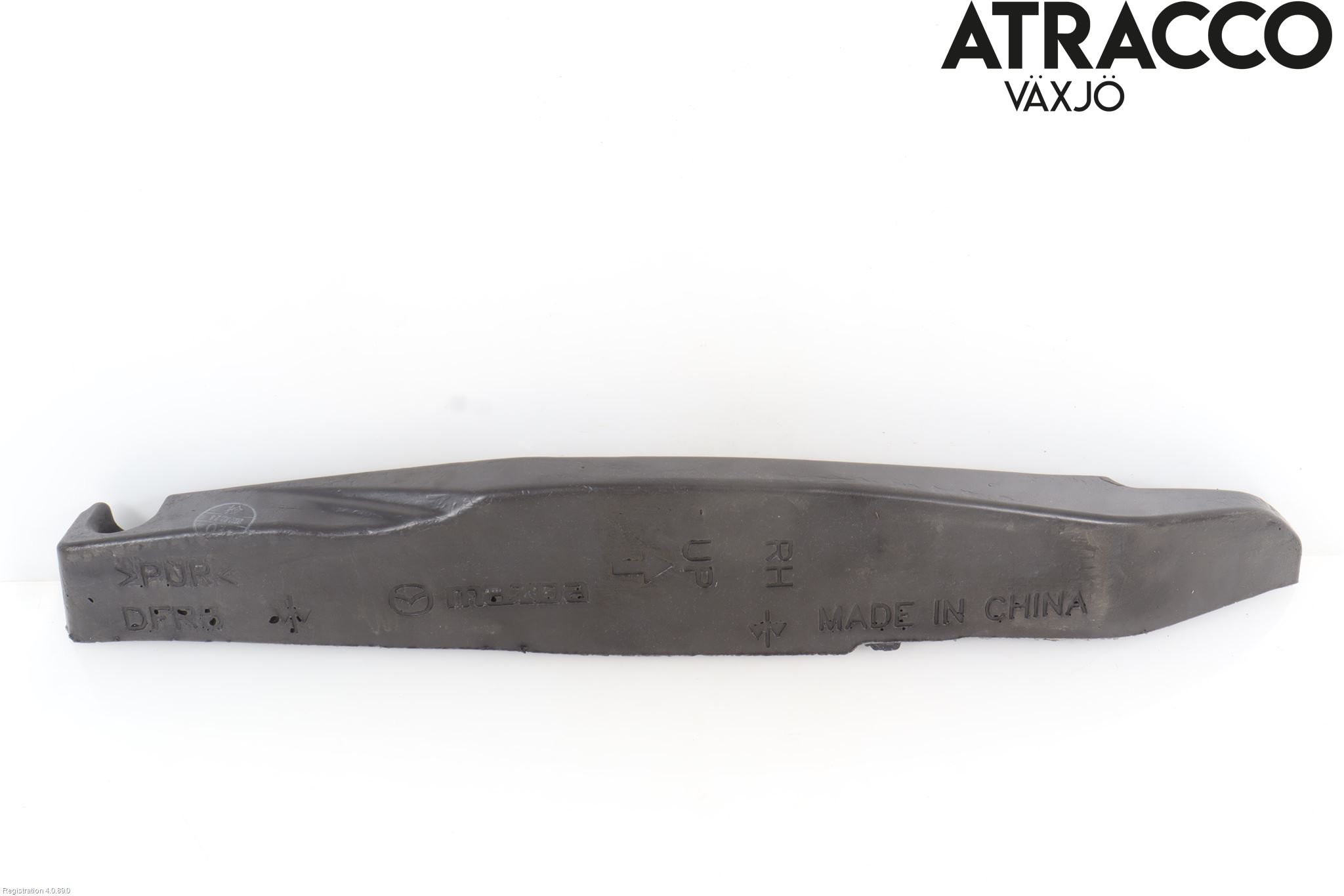 Mazda CX-30 20- Skärm Inner