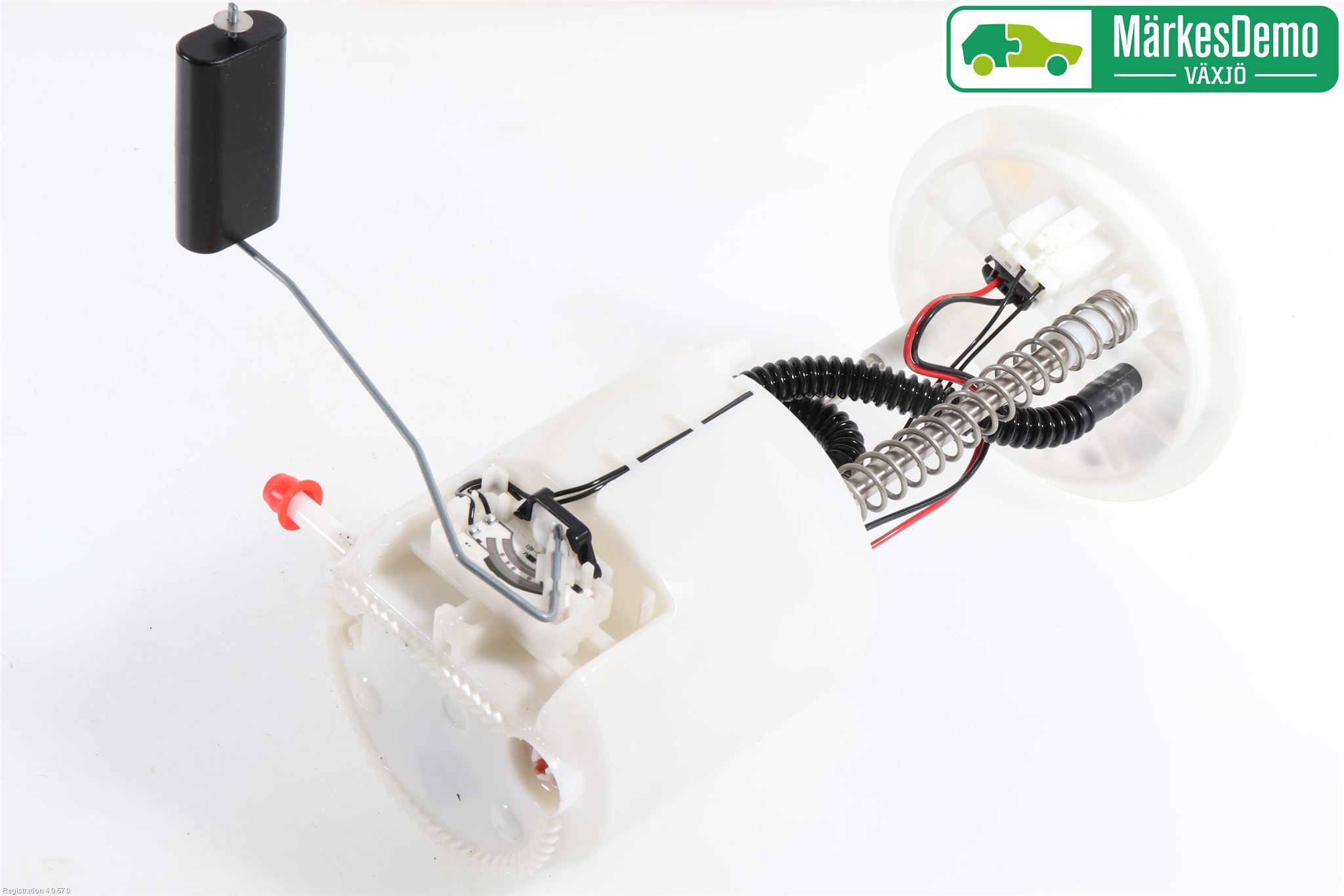 Mitsubishi OUTLANDER 13-21 Bränslepump El