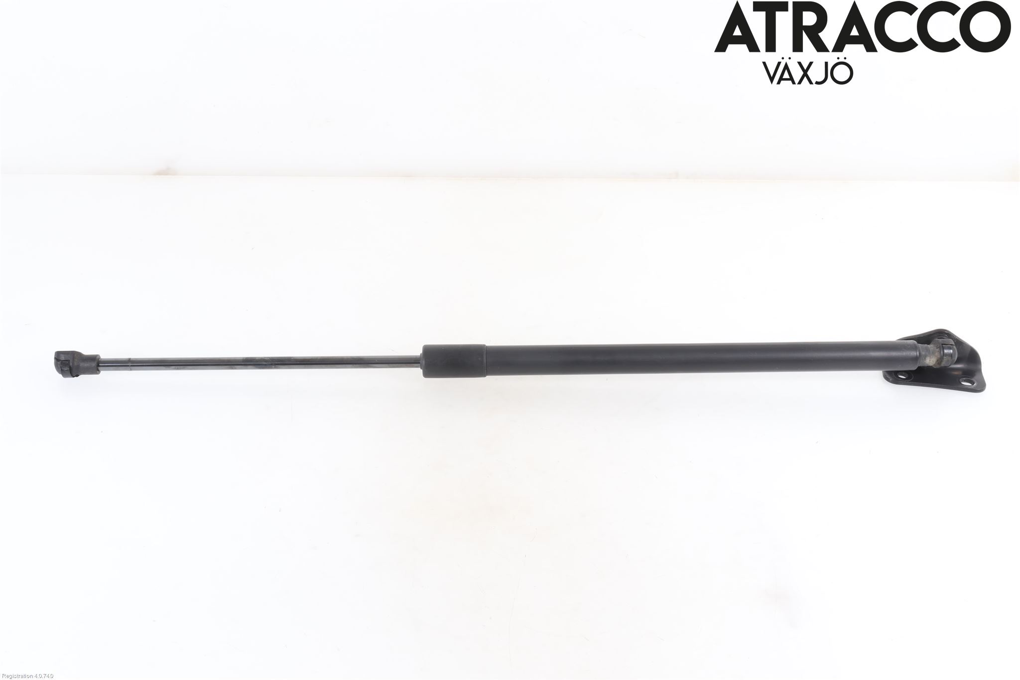 Mitsubishi OUTLANDER 13-21 Gasfjäder Baklucka