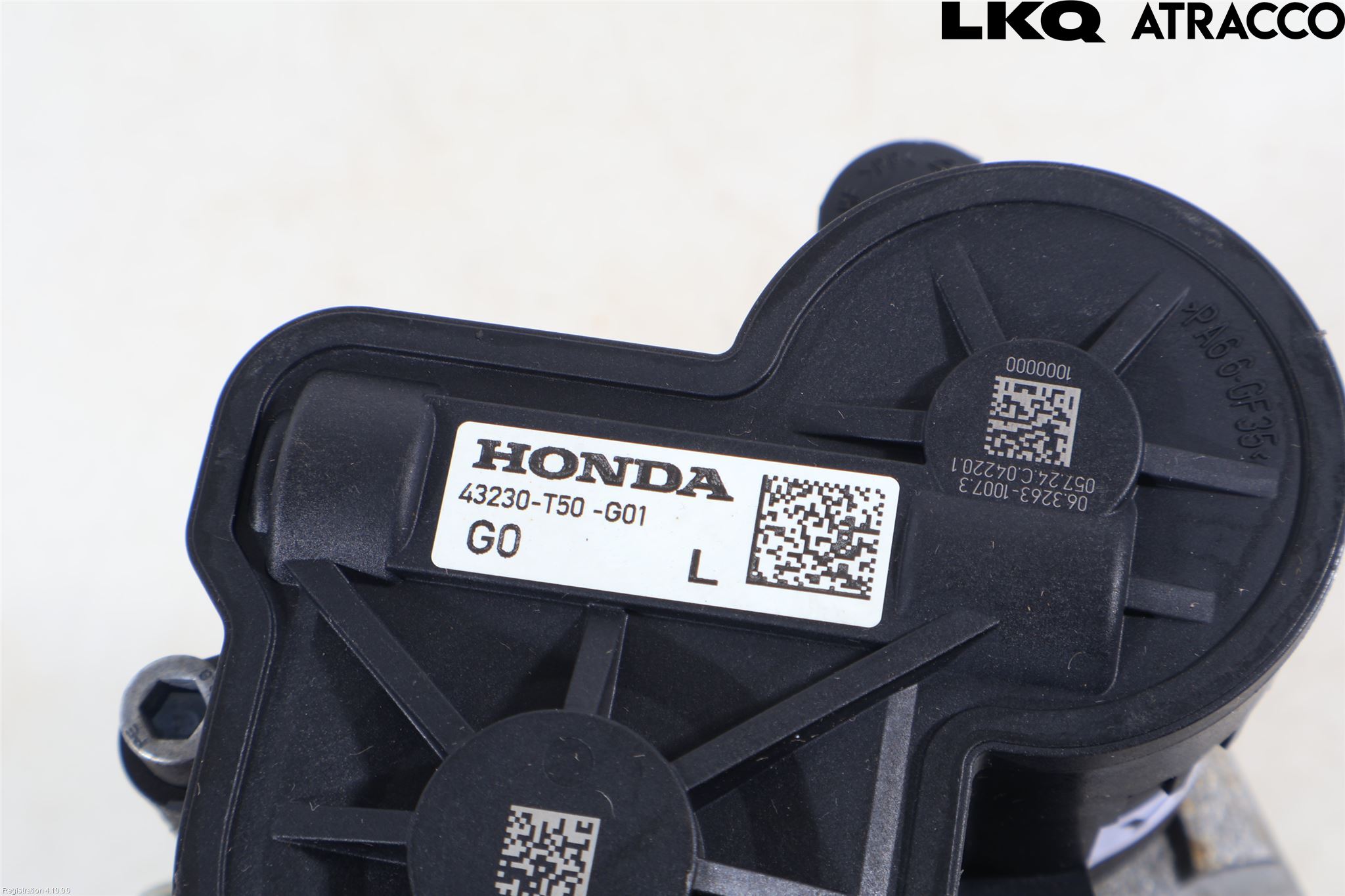 Honda CIVIC e HEV 23- Bromsok Bak Vänster